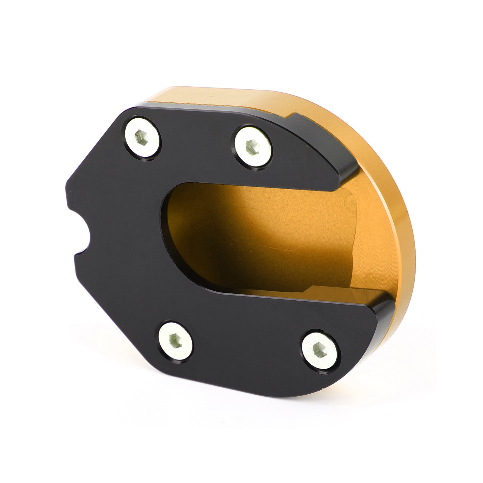 Standstand vergrotende kussen fit plaquette voor Honda Forza 350/300/250/125 2018-2021 generieke