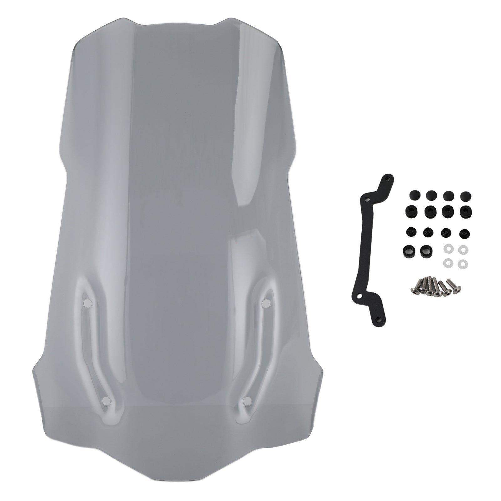 Parabrezza parabrezza per trionph tiger 900 GT/GT Low/GT Pro/Rally 2020-2021 Generico