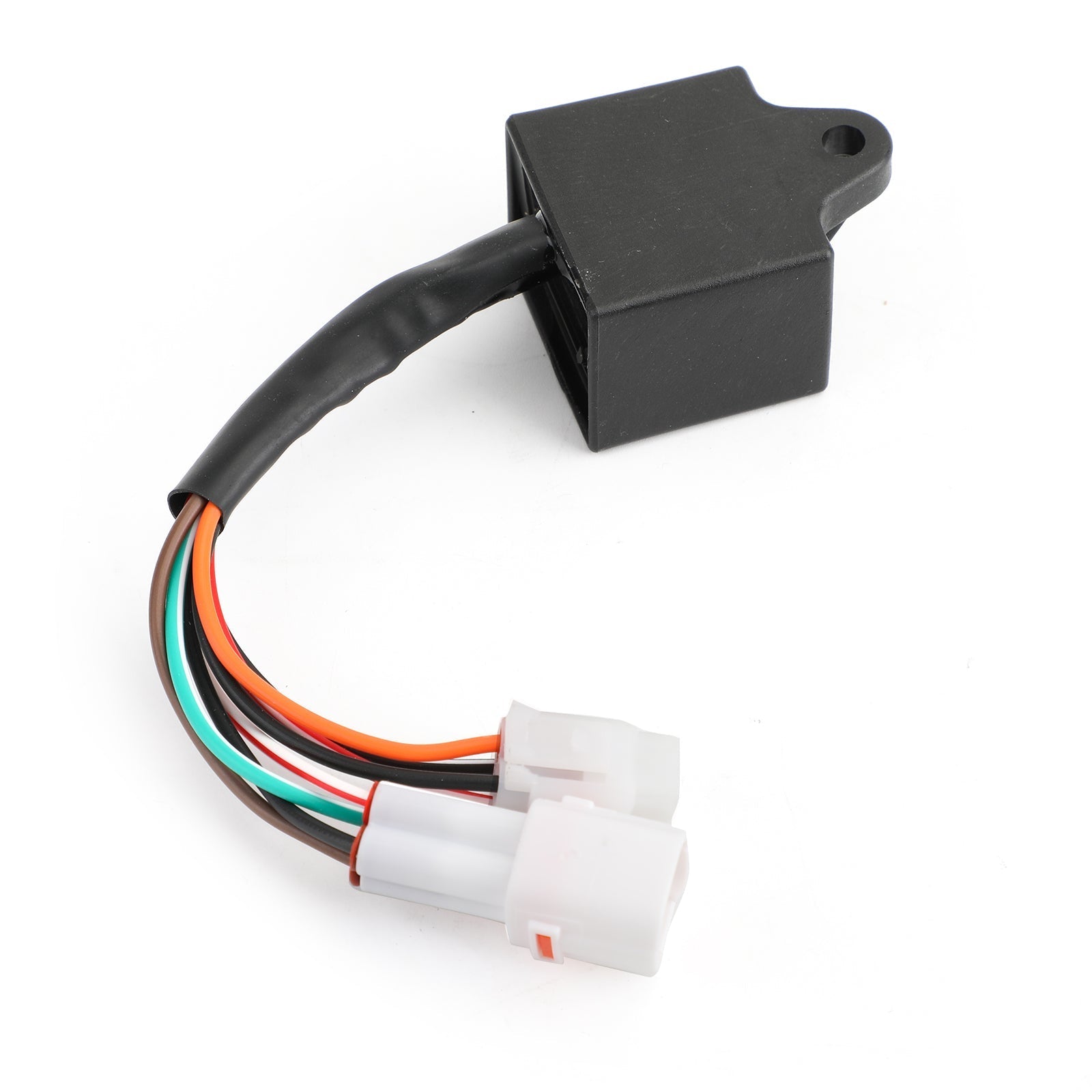 Unité de module d'allumage de boîte CDI pour Yamaha Timberwolf YFB250FW 4x4 YFB250 1994-2000 générique