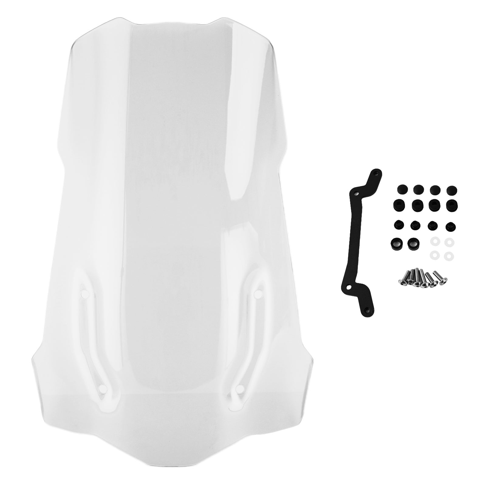 Parabrezza parabrezza per trionph tiger 900 GT/GT Low/GT Pro/Rally 2020-2021 Generico