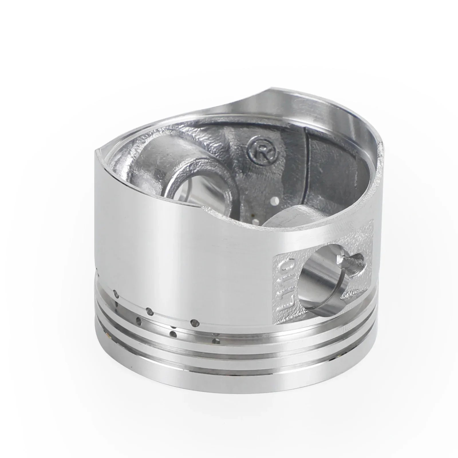 Kit de juntas de pistón de 52,4mm y 13mm, motor LIFAN de 110cc y 125cc, PIT TRAIL DIRT BIKE, genérico