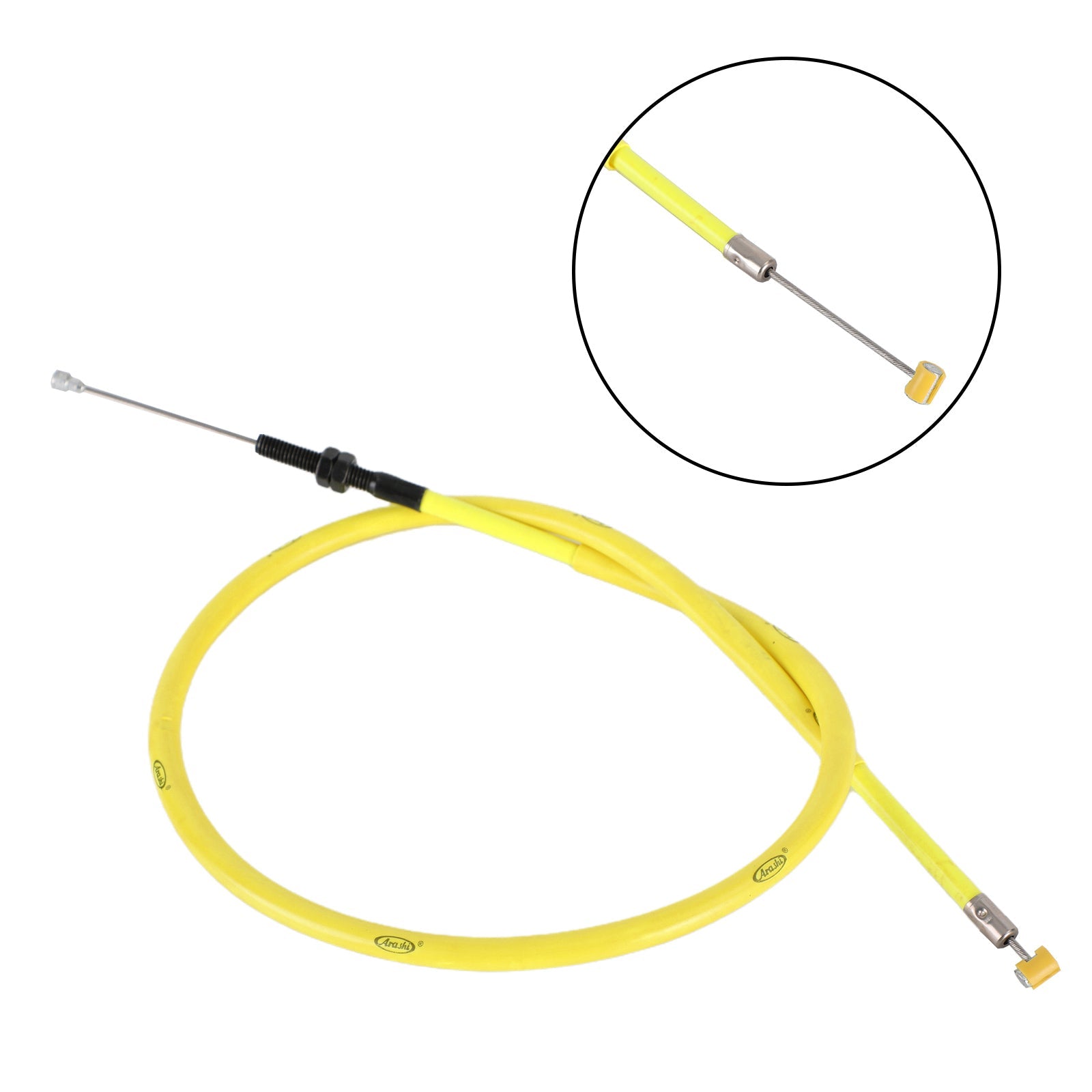 Remplacement de câble d'embrayage de moto pour Yamaha YZF R3 YZF-R3 2015-2020 générique