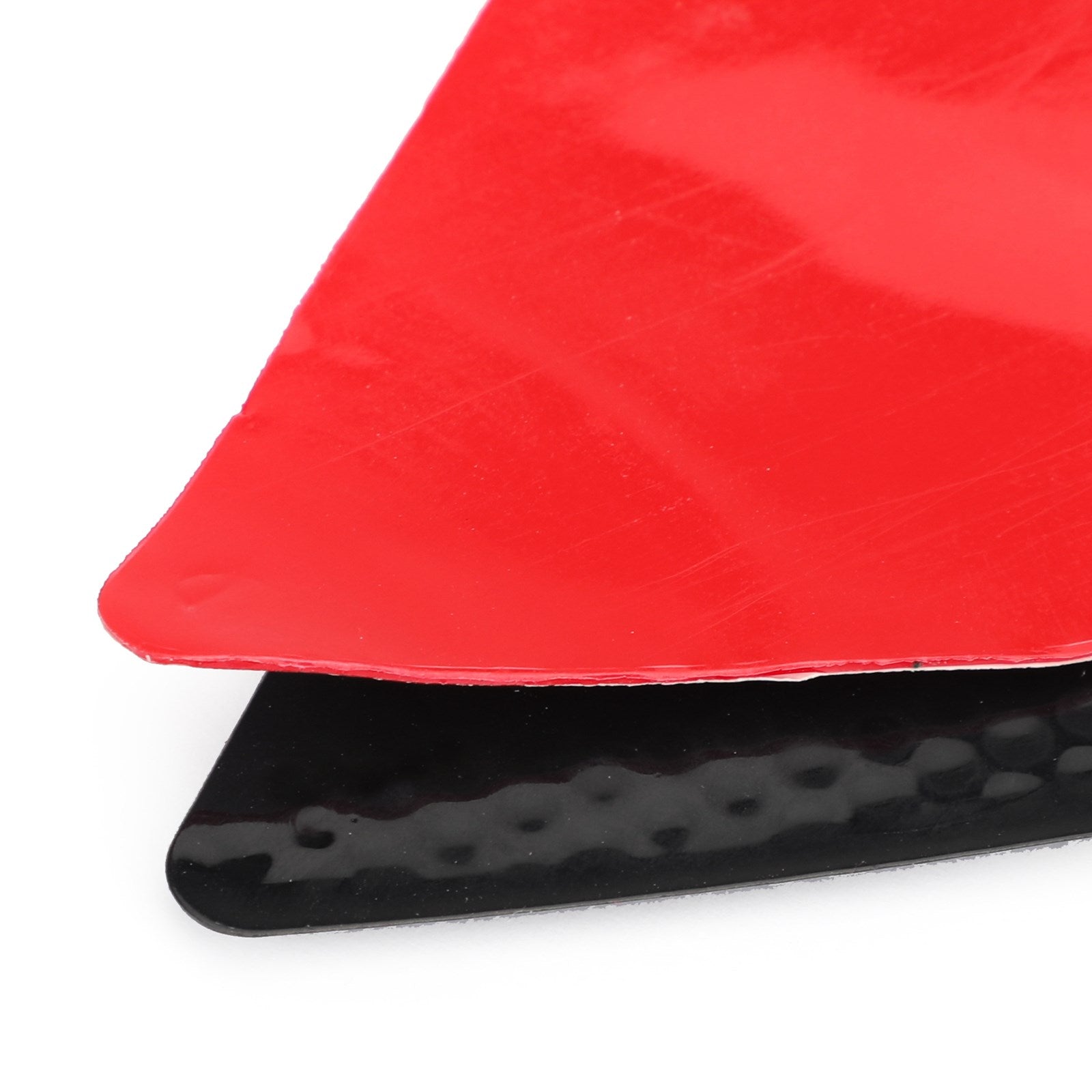 Tankpads Tractiegrepen Protector Kit 2 stuks voor DUCATI MULTISTRADA ENDURO 1200 16-18 Generiek