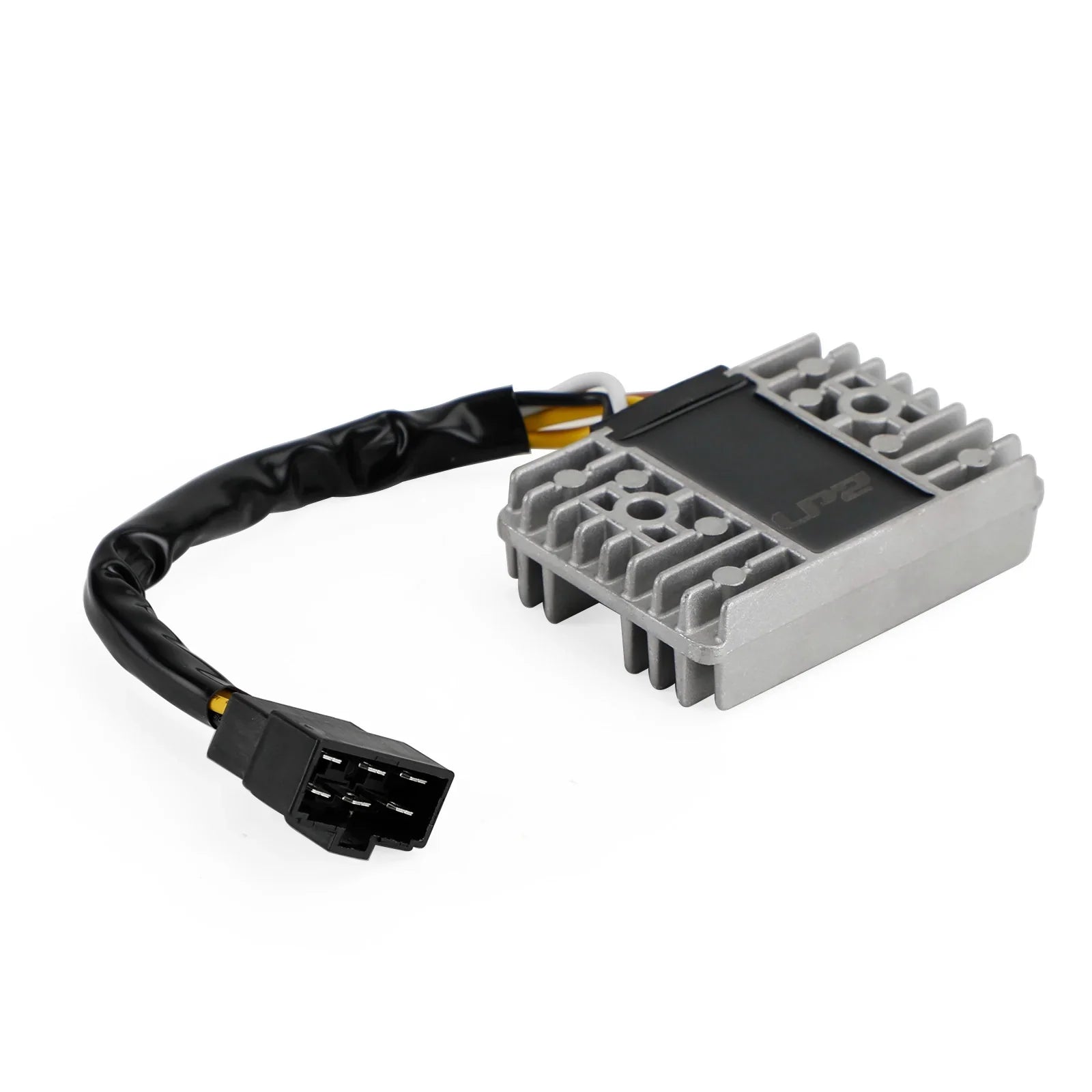 Kawasaki ZR550 Zephyr 1994-1998 Regelaargelijkrichter 21066-1098