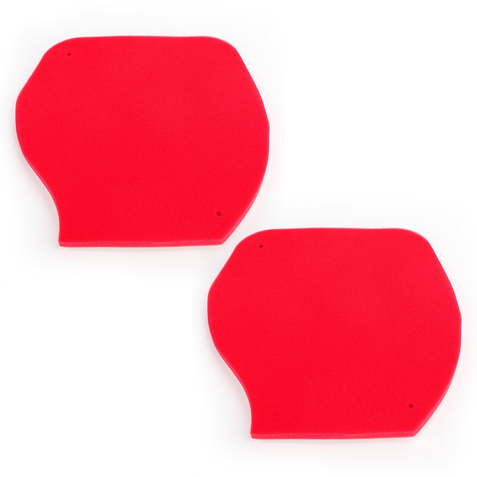 Set 2 dvojnih zračnih filtrov za Yamaha 2007-2015 Grizzly 700 & Grizzly 550 generic