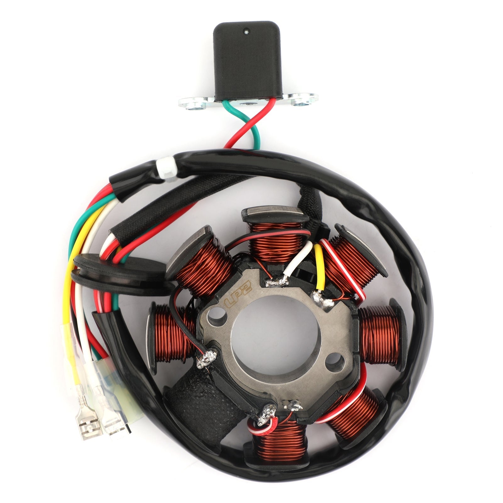 Générateur de stator pour 250 300 EXC XC TE 2007-2019 55139004000 55139004100 Générique