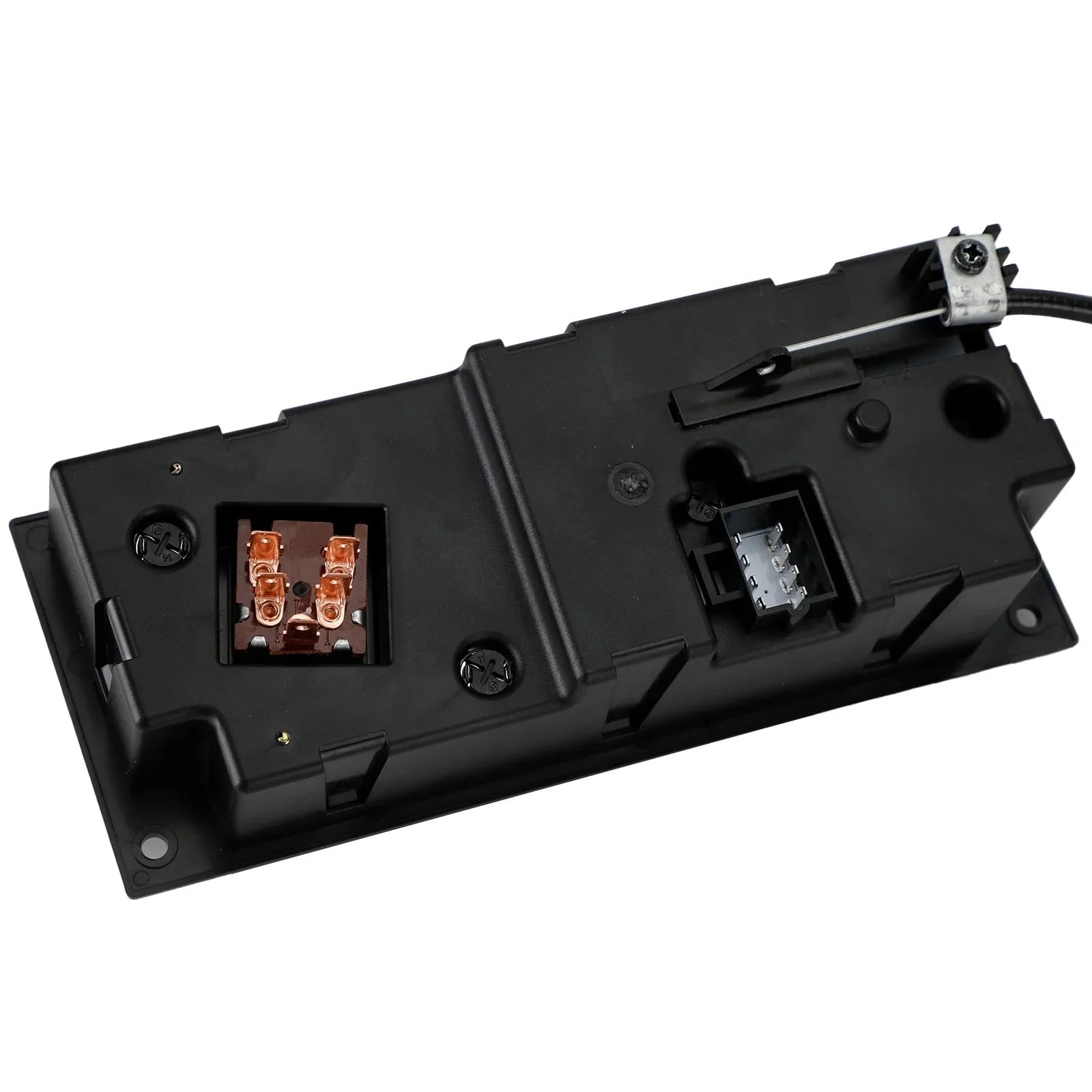 Kenworth 2002–2006 W900 T800 T600A 599-5511 Krmilni sklop grelnika za težka dela