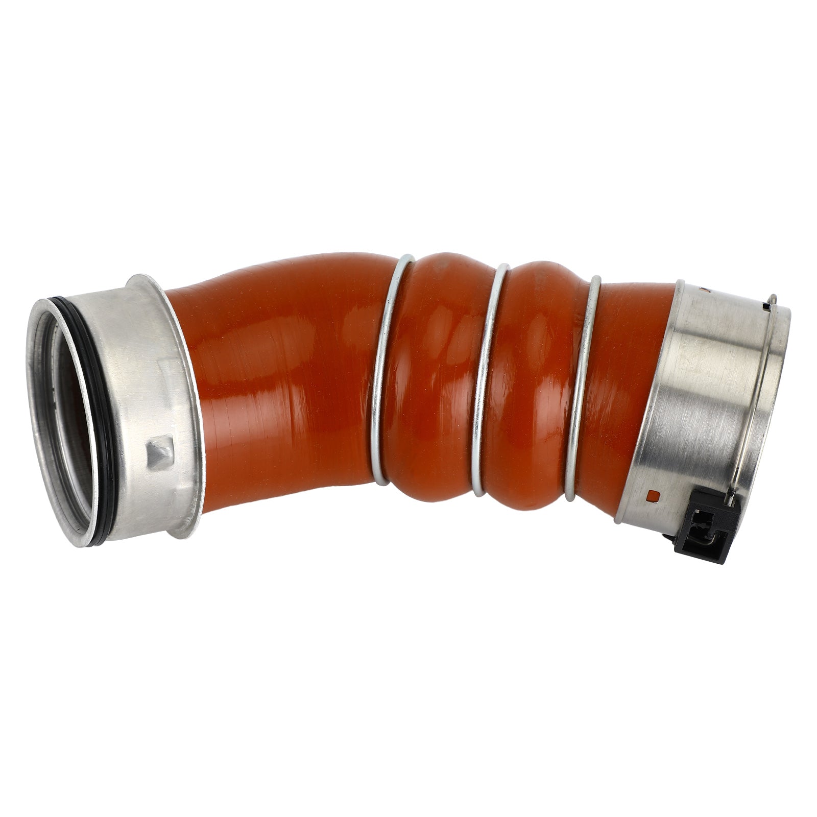 Manguera Turbo Intercooler para BMW X5 X6 E70 E71 3.0SD 3.5D 11617799873 Genérico