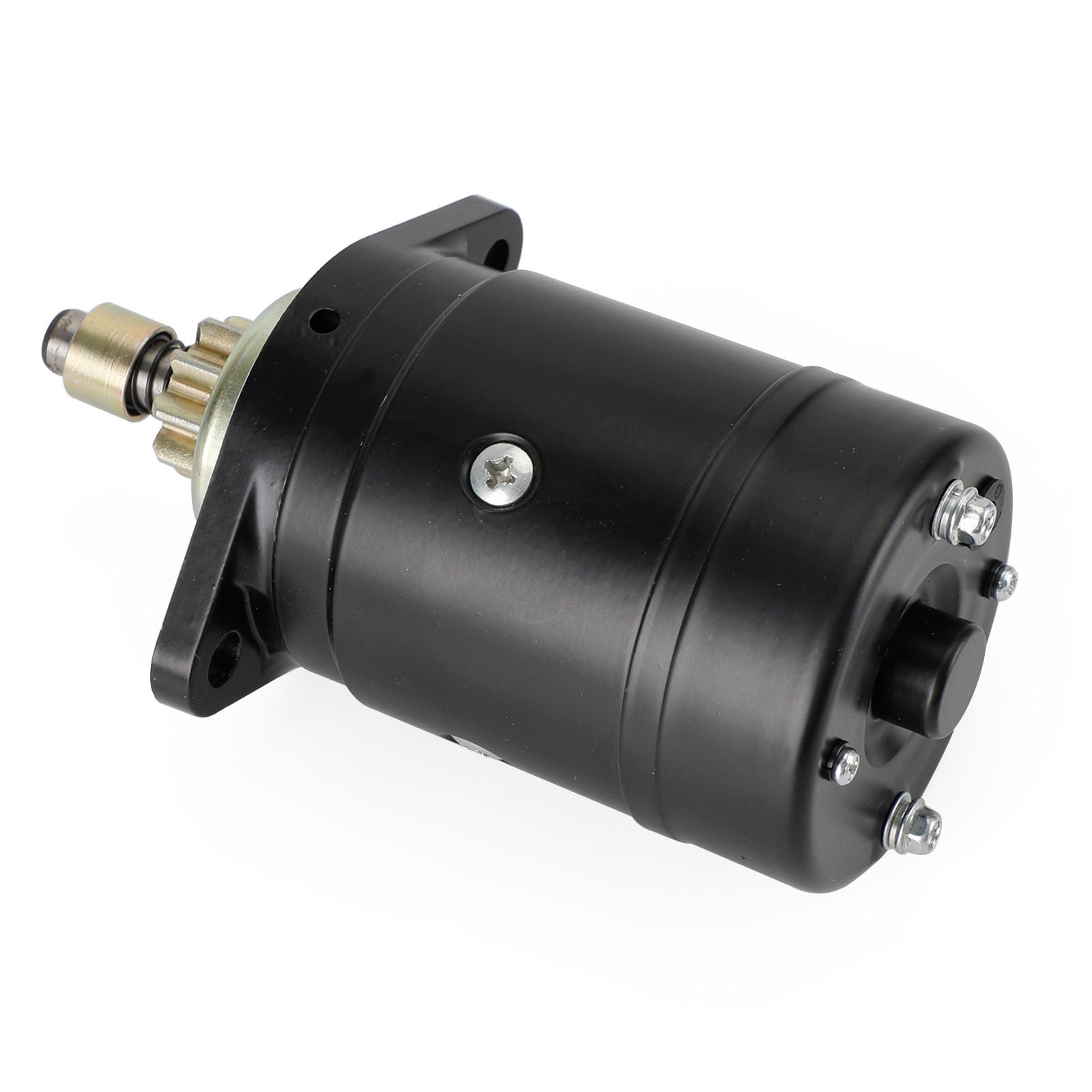 Motorino di avviamento 1992-2003 Nissan Tohatsu 25/30hp 410-44087 346-76010-0 S108-98 Fedex Express