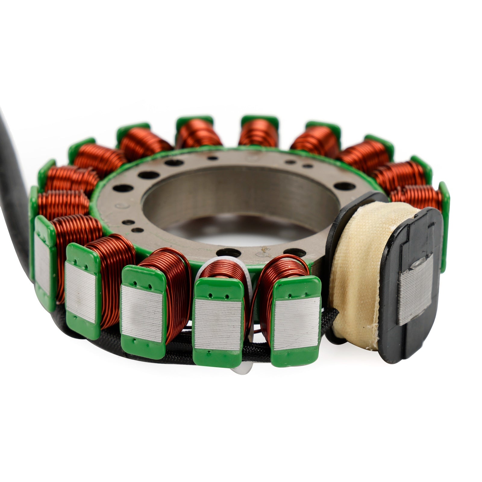 Yamaha YFM400 Kodiak 4x4 1999 #5EH-85510-00-00 Estator generador magneto