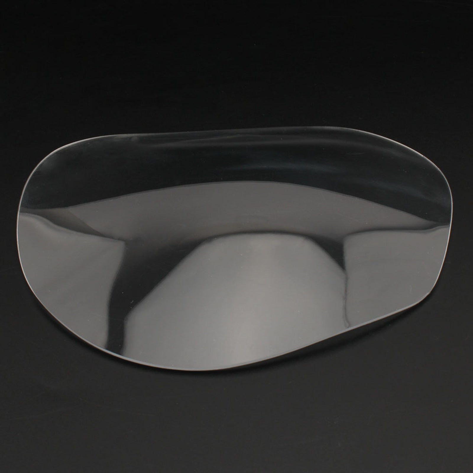 KAWASAKI VULCAN S 2015-2021 Generic Smoke sopii Front Lighthouse -objektiivien suojaava kansi,