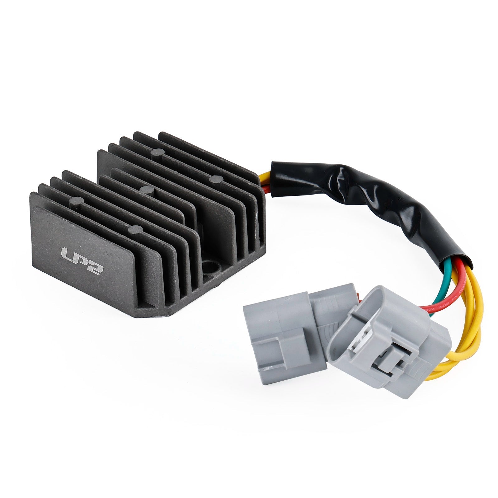 Raddrizzatore regolatore di tensione per Benelli TRK 250 251 BN 251 BN251 TNT 25 250