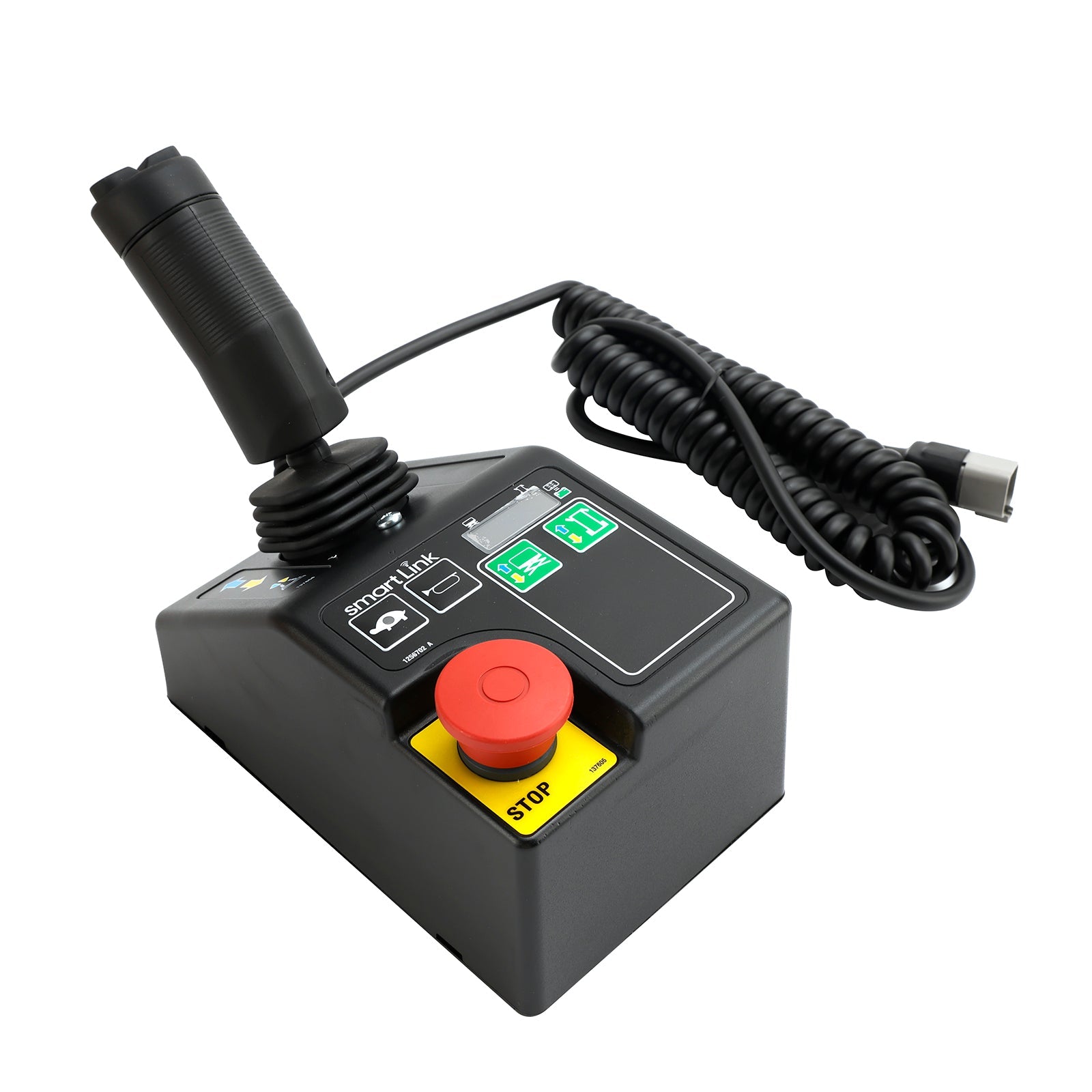 Scatola di controllo per Genie Gen 6 GR-12 GR-15 GS-1930 GS-2632 QS-20W GS-2046 1256727