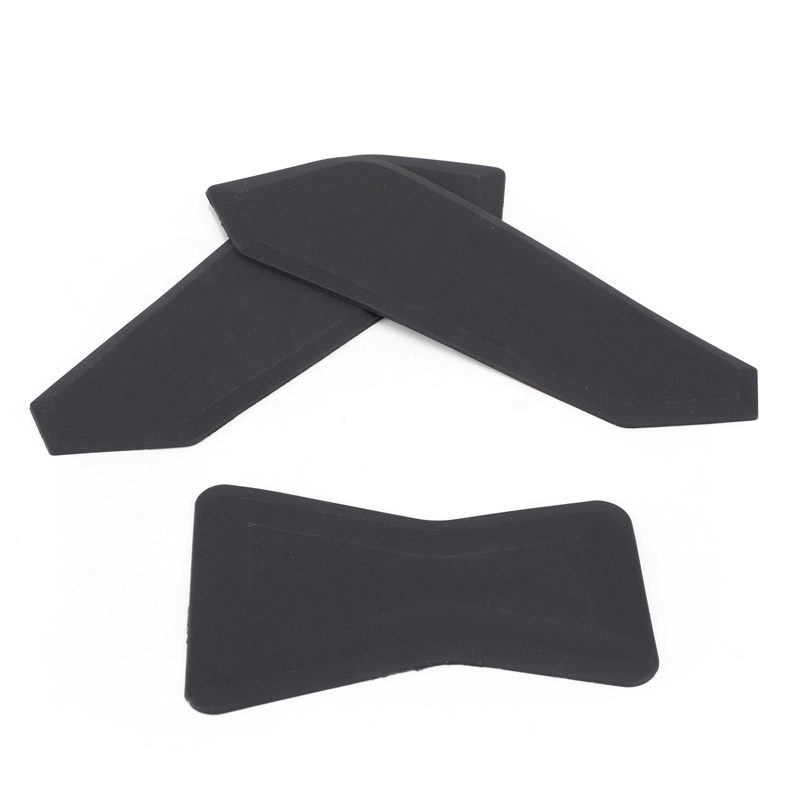 3-osainen tankin vetokahvan suojasarja BMW F750Gs F850Gs 18-20 Genericille