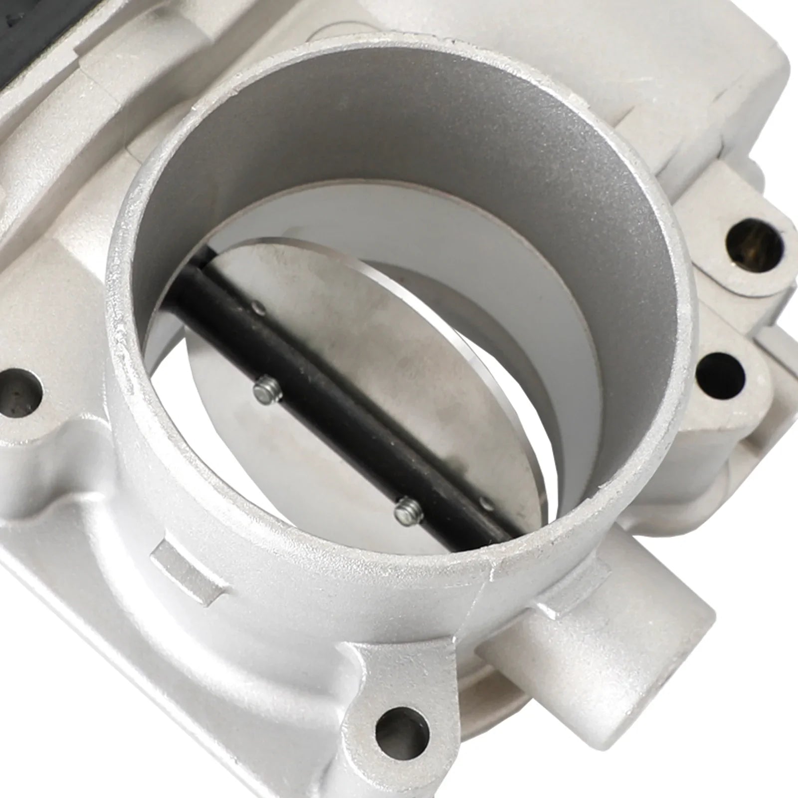 Corpo farfallato Mitsubishi Triton ML 2D 4D Ute 4WD RWD 2006-2009 1450A033 AT