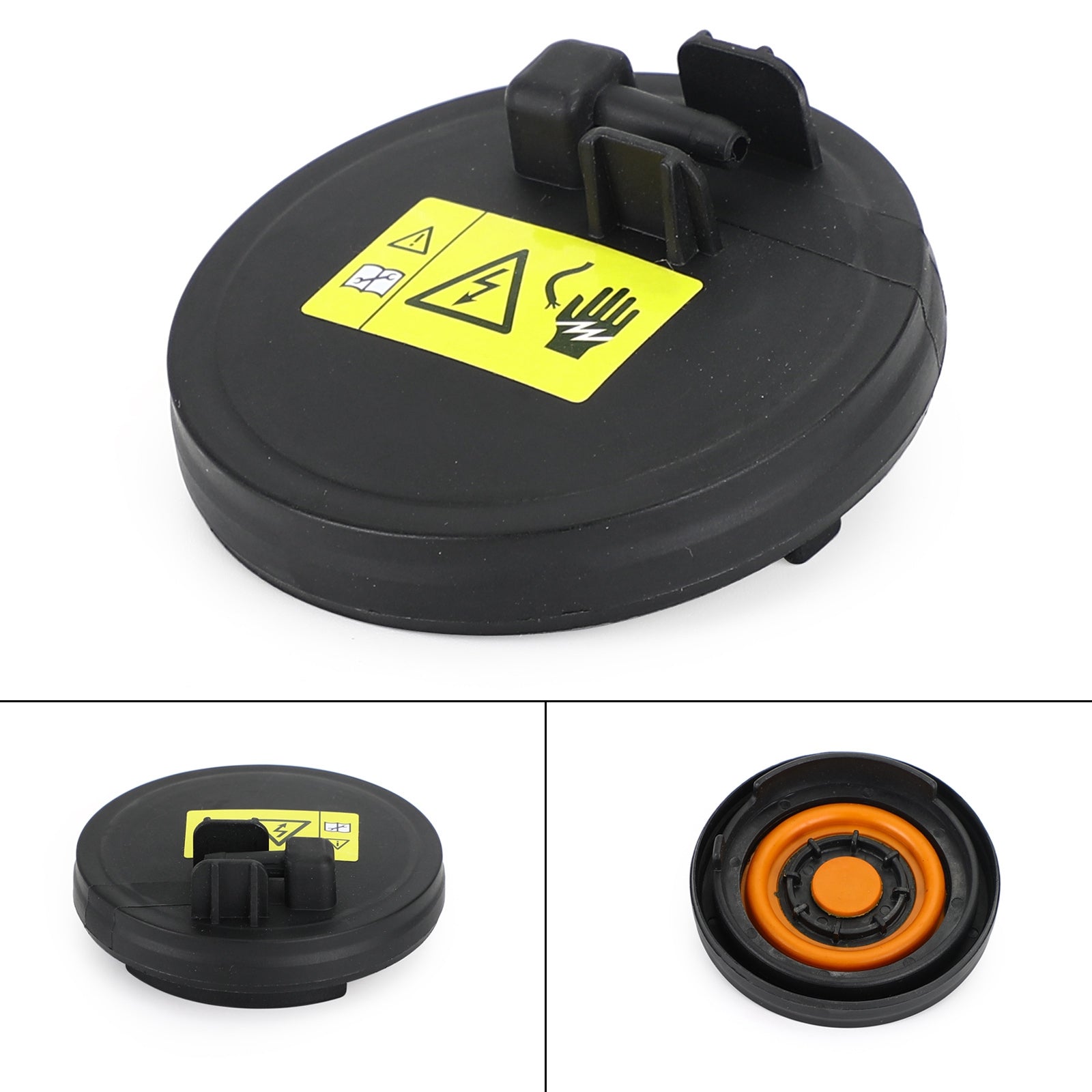 BMW X1 X3 X5 X6 xDrive35i 335i 435i 535i N55 3.0 PCV venttiilikoppa 11127570292