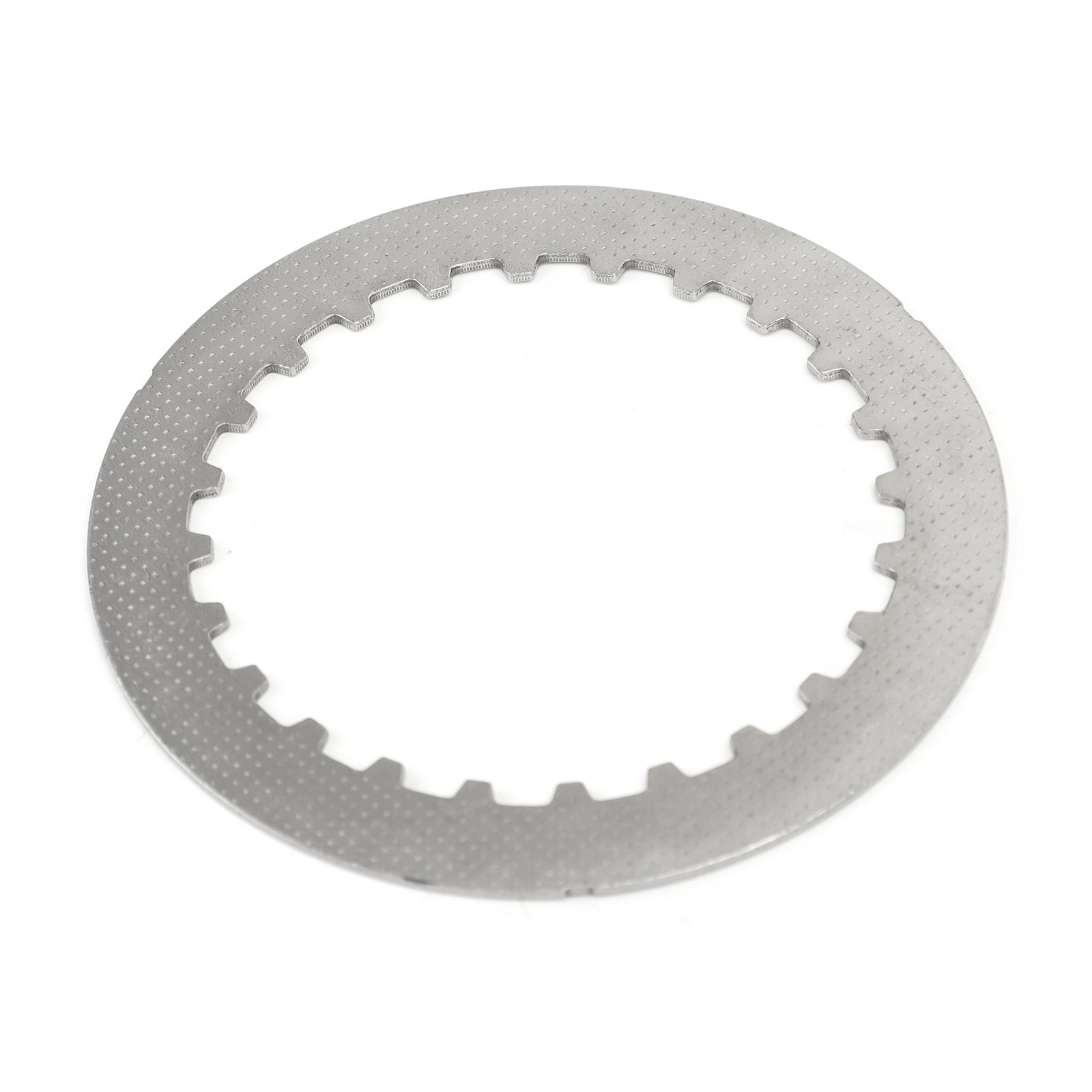 Kit Embrayage Acier & Disques Friction pour Honda NT NV VRX 400 Steed 400 1983-2002 Generic