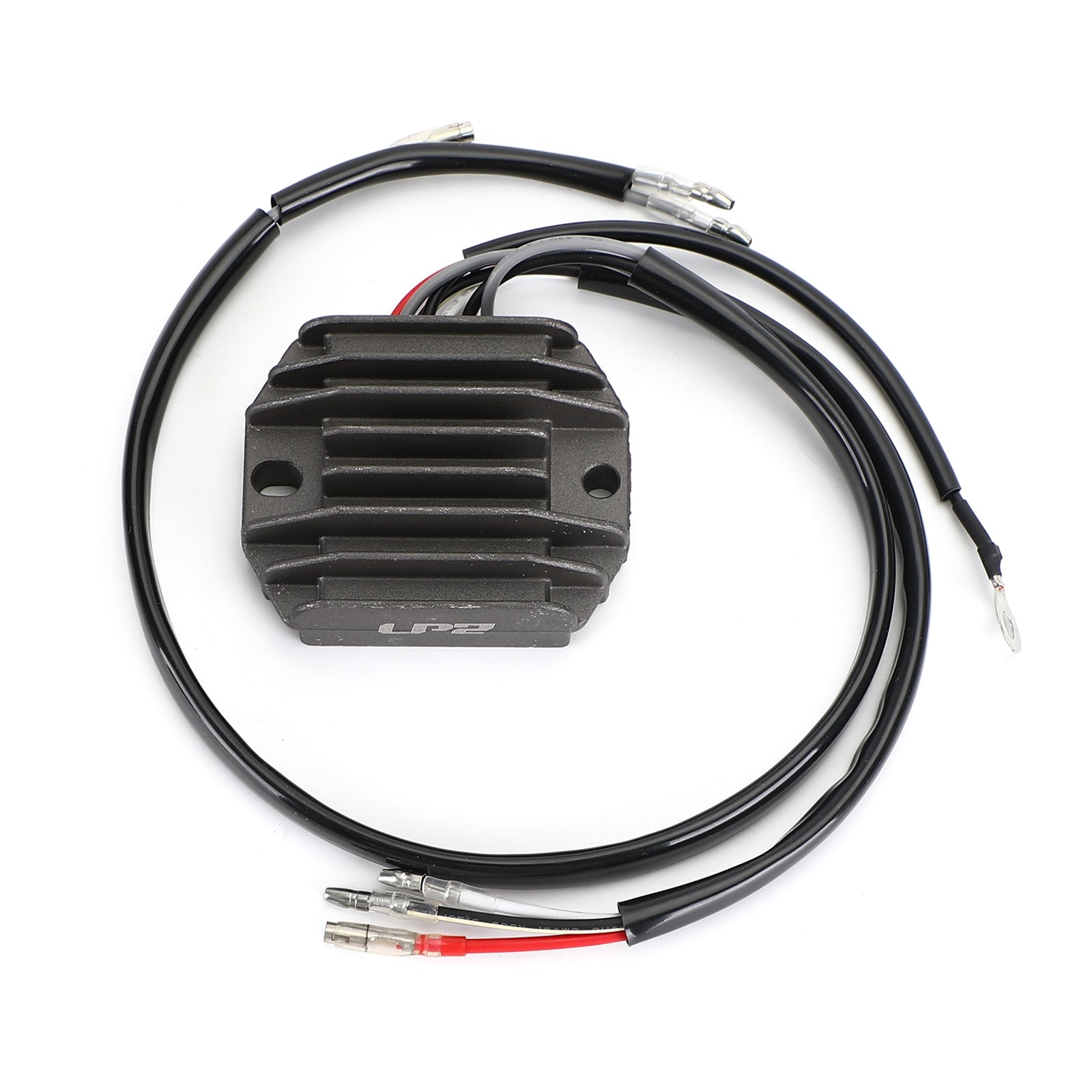 Tasasuuntaaja Honda BF15D BF20D 15hp 20hp 4-tahtiperämoottorille 31750-ZY1-732 Generic