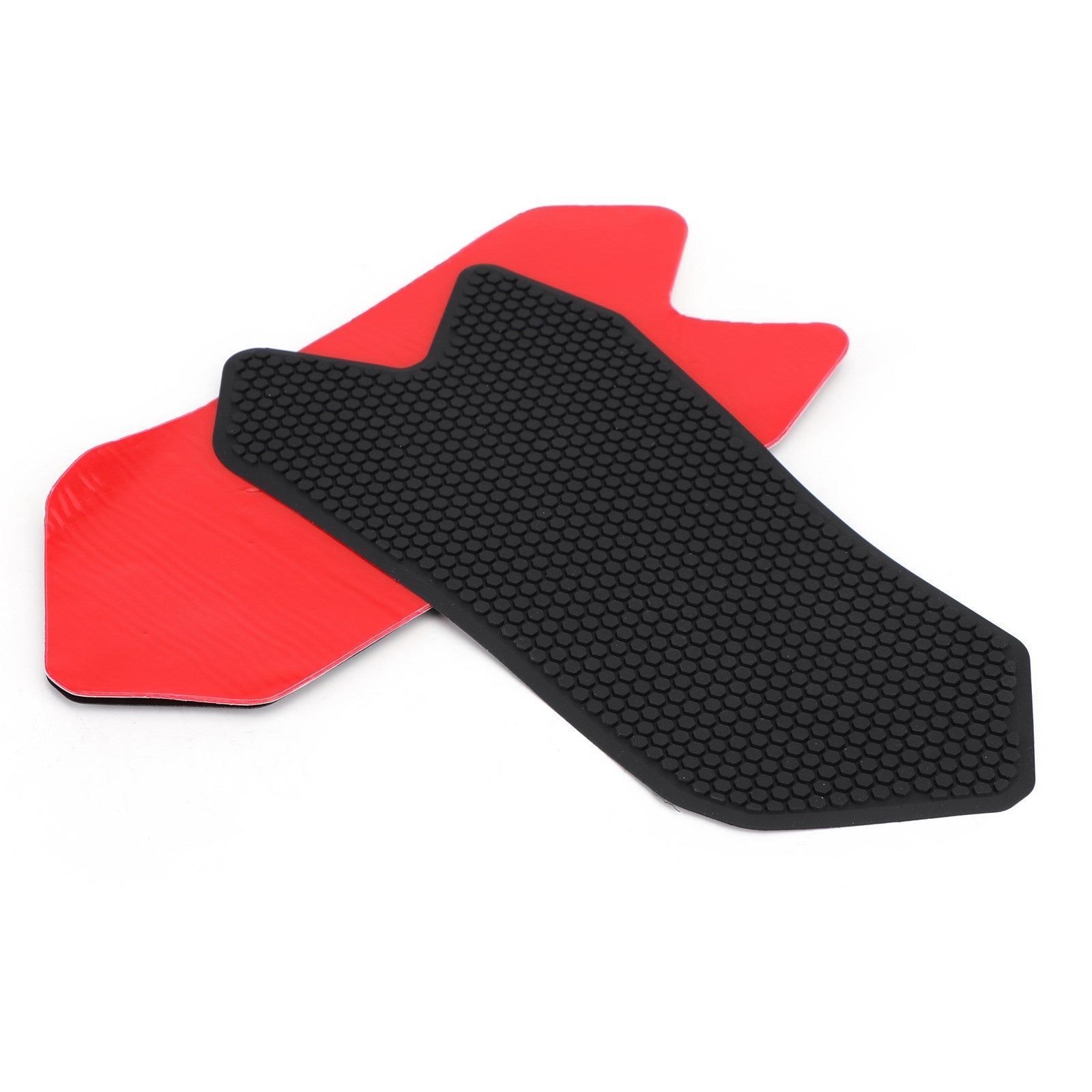 4X podkładki trakcyjne bocznego zbiornika do Ducati Panigale 899 13-15 959 16-19 Generic