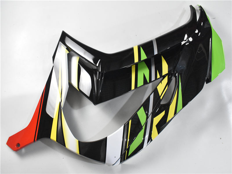 Amotopart Kawasaki ZX10R 2016-2020 ABS muovinen korin suojasarja