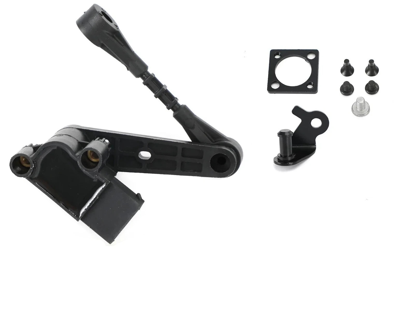 Paire de capteurs de niveau de hauteur avant droit et gauche pour Land Rover Range Rover Sport générique