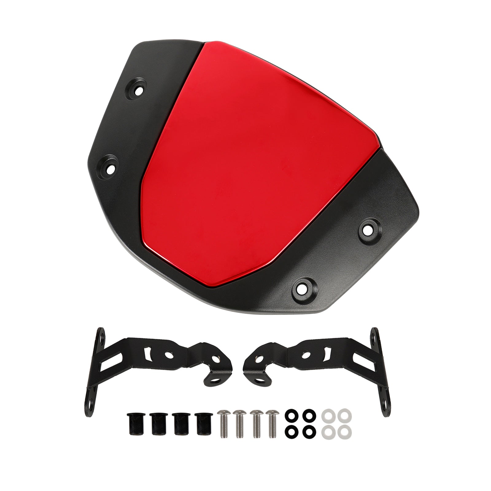 Protezione parabrezza HONDA CB650R CB1000R 2018-2020