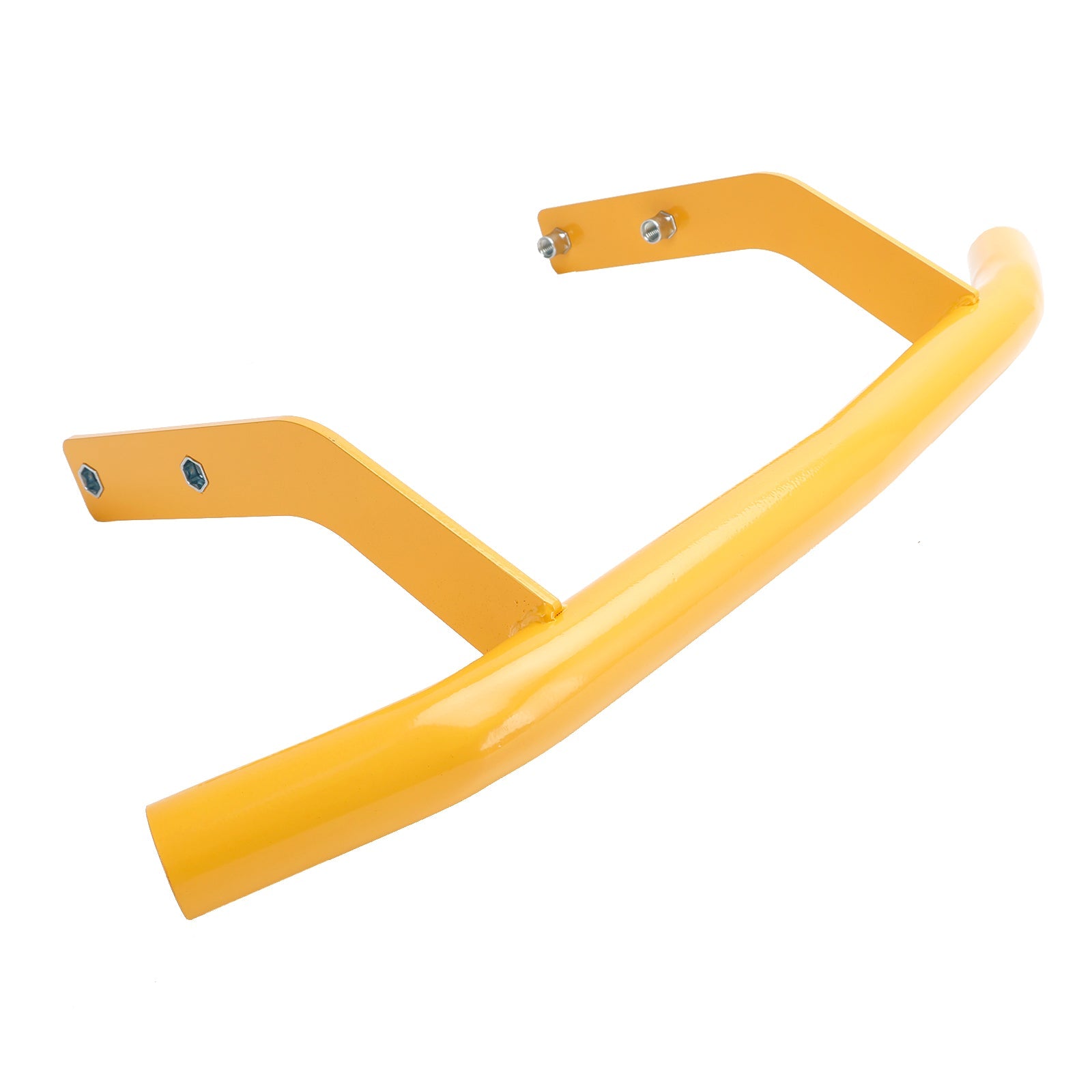 Zestaw przedniego zderzaka 19A30020100 do kosiarek Cub Cadet XT1 i XT2 2015-