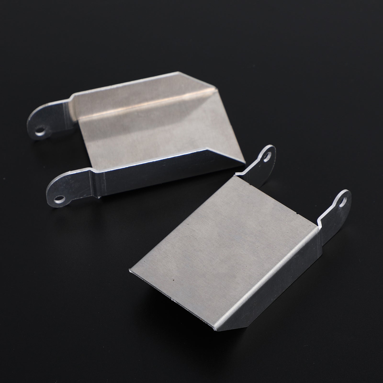 Zestaw zawiasów do wymiany przedniej pokrywy magazynu dla Polaris sportsman 450 570 850 Nowy ogólny zestaw zawiasów do pokrywy przechowywania