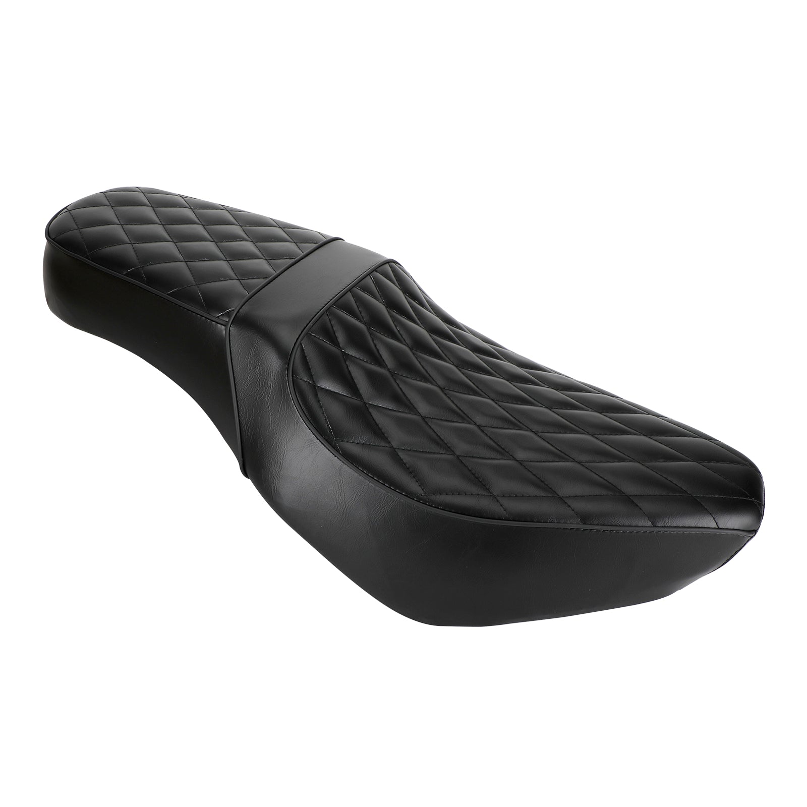 2021-2022 Honda Rebel 1100 CM1100 Pełna poduszka dla Matt Black Pasażer