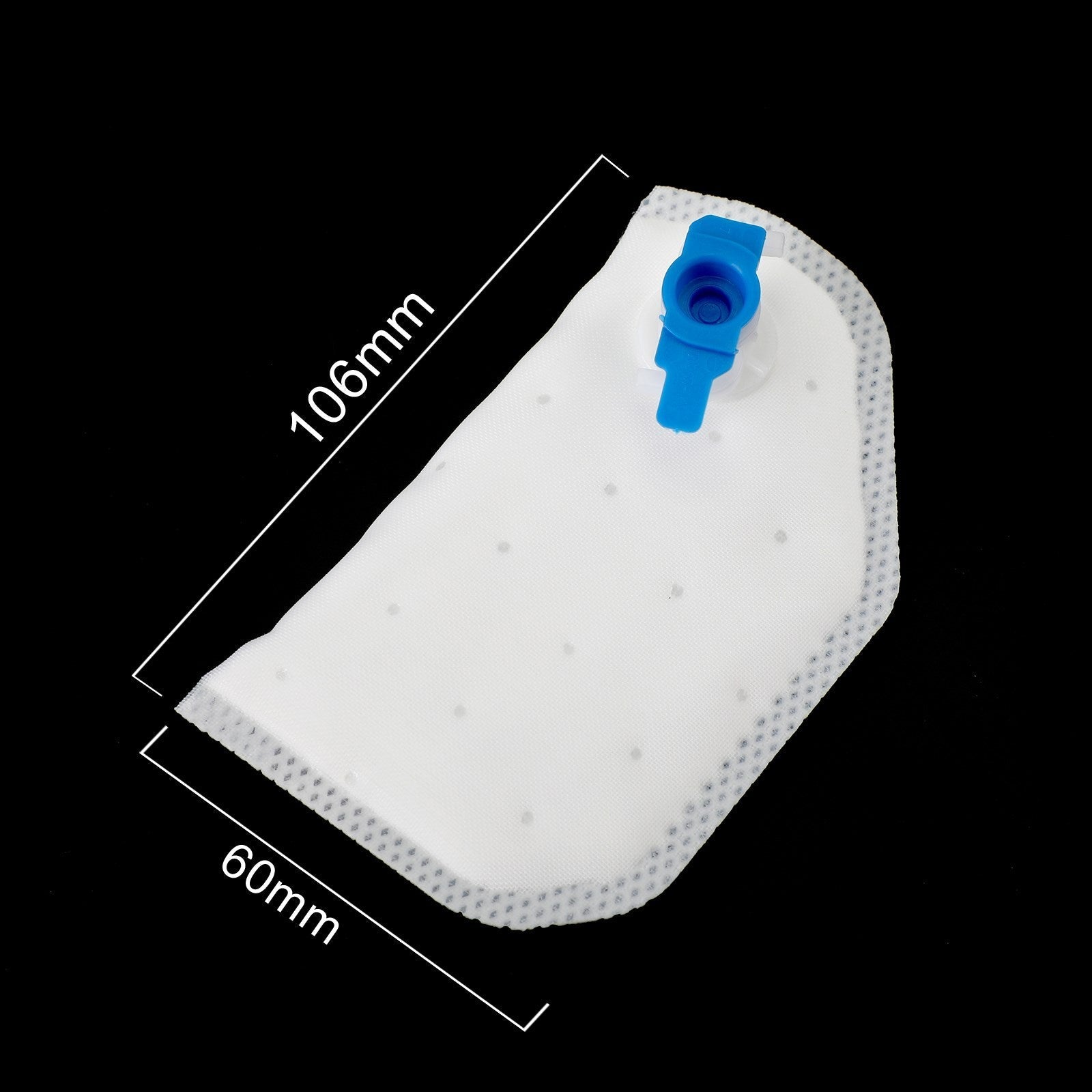 Filtre de pompe à essence pour Honda NCH50 CLICK Wave #16707-GGZ-J01 Generic