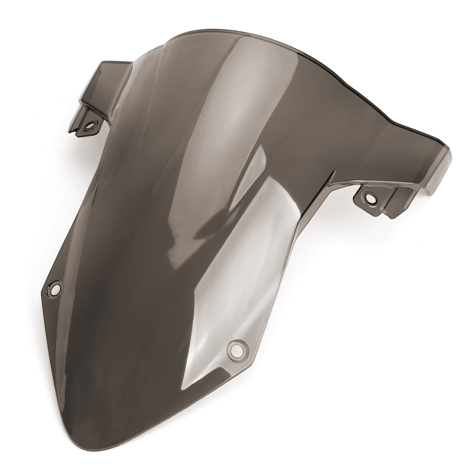 Parabrisas Parabrisas para BMW S1000RR 2019-2020 Humo Genérico