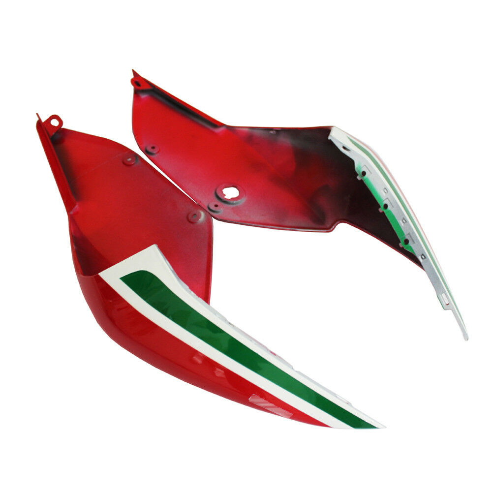 Zestaw karoserii Amotopart Fairing ABS do Ducati 1299 959 2015-2020 Generic