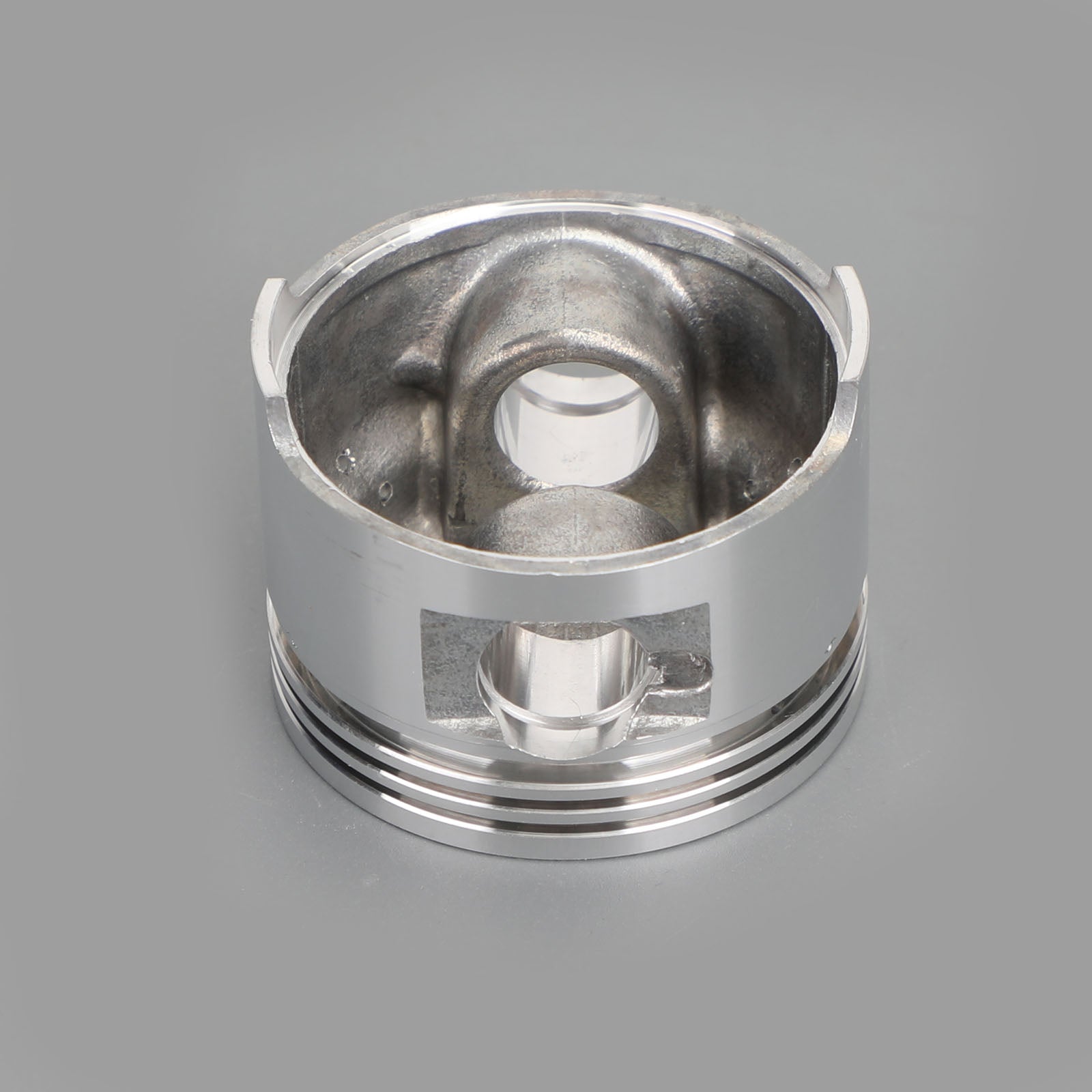Kit De Clip De Pasador De Anillo De Pistón Estándar De 47 Mm Para Yamaha Raptor Yfm 90 Yfm90R Atv 2009-2013 Genérico