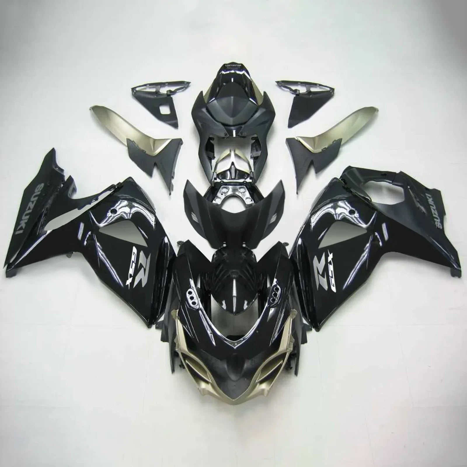 Amotopart Kuipset Suzuki GSXR1000 2009-2016