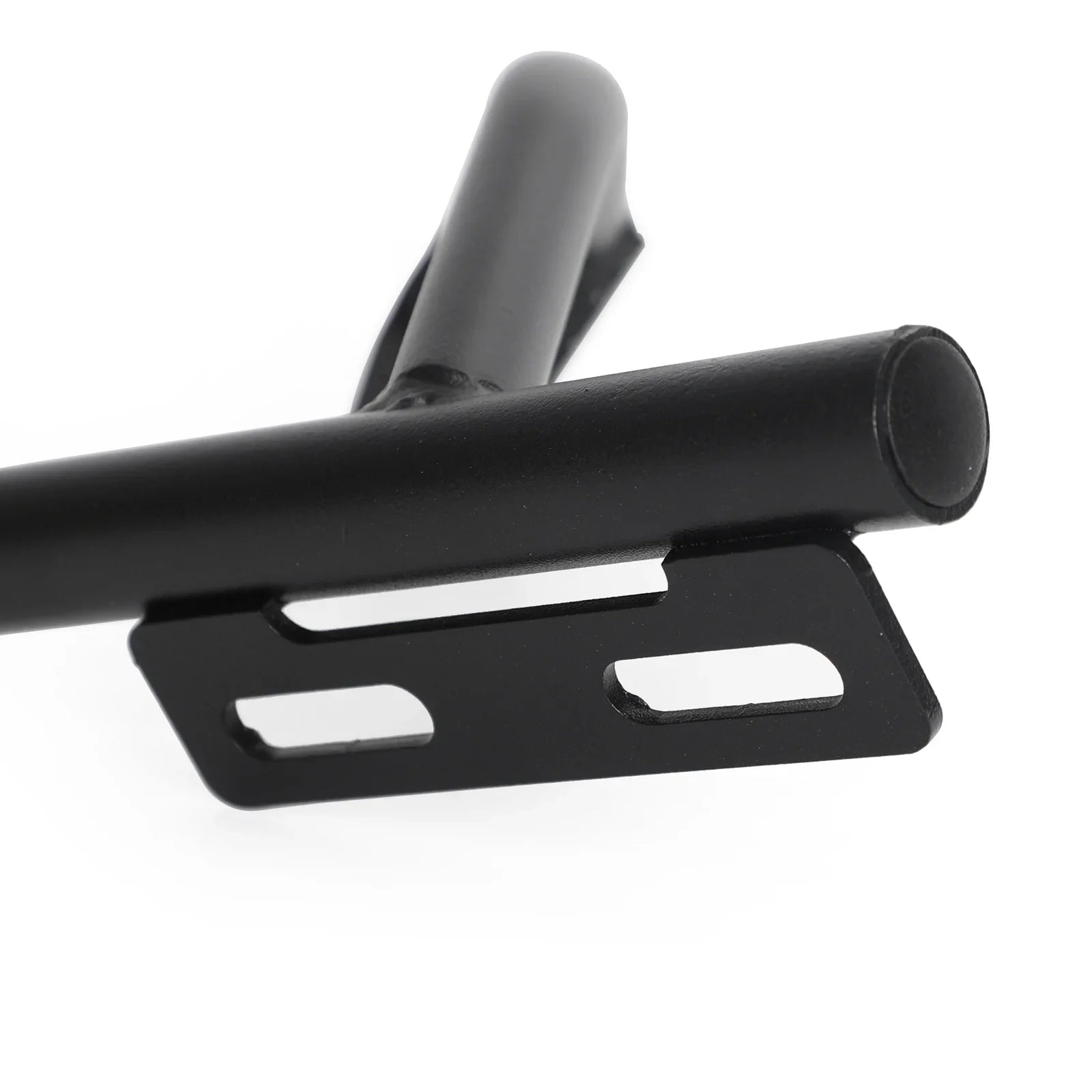 Supporto portapacchi posteriore Top Case per Yamaha Tenere 700 2019-2022 Generico