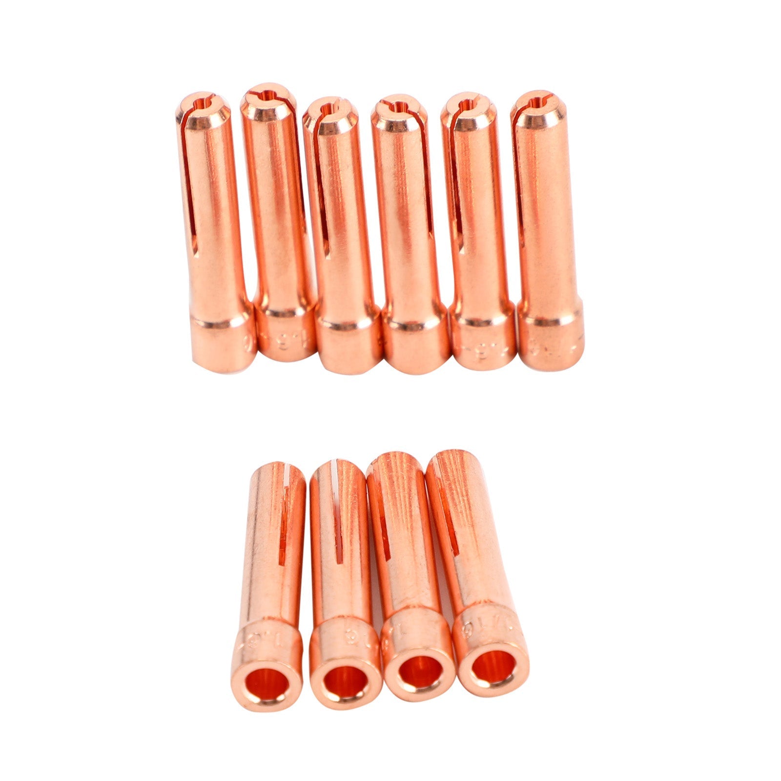 Weldingcity 20 Pinza tozza 10N23S-10N24S 1/16-3/32 Torcia per saldatura Tig 17/18/26