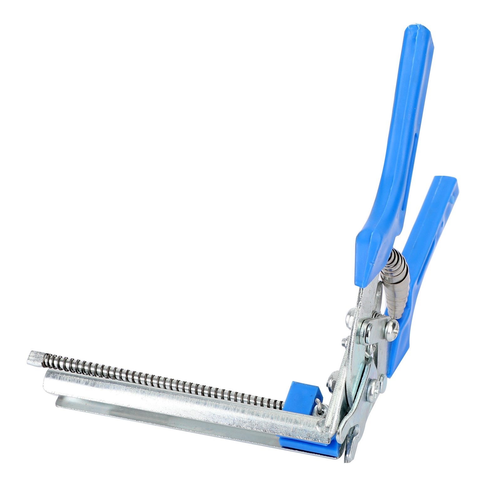 Hog Ring Pihdit ja Pihdit 600xM Leuat Työkalu niitit Kanaverkkolankahäkki