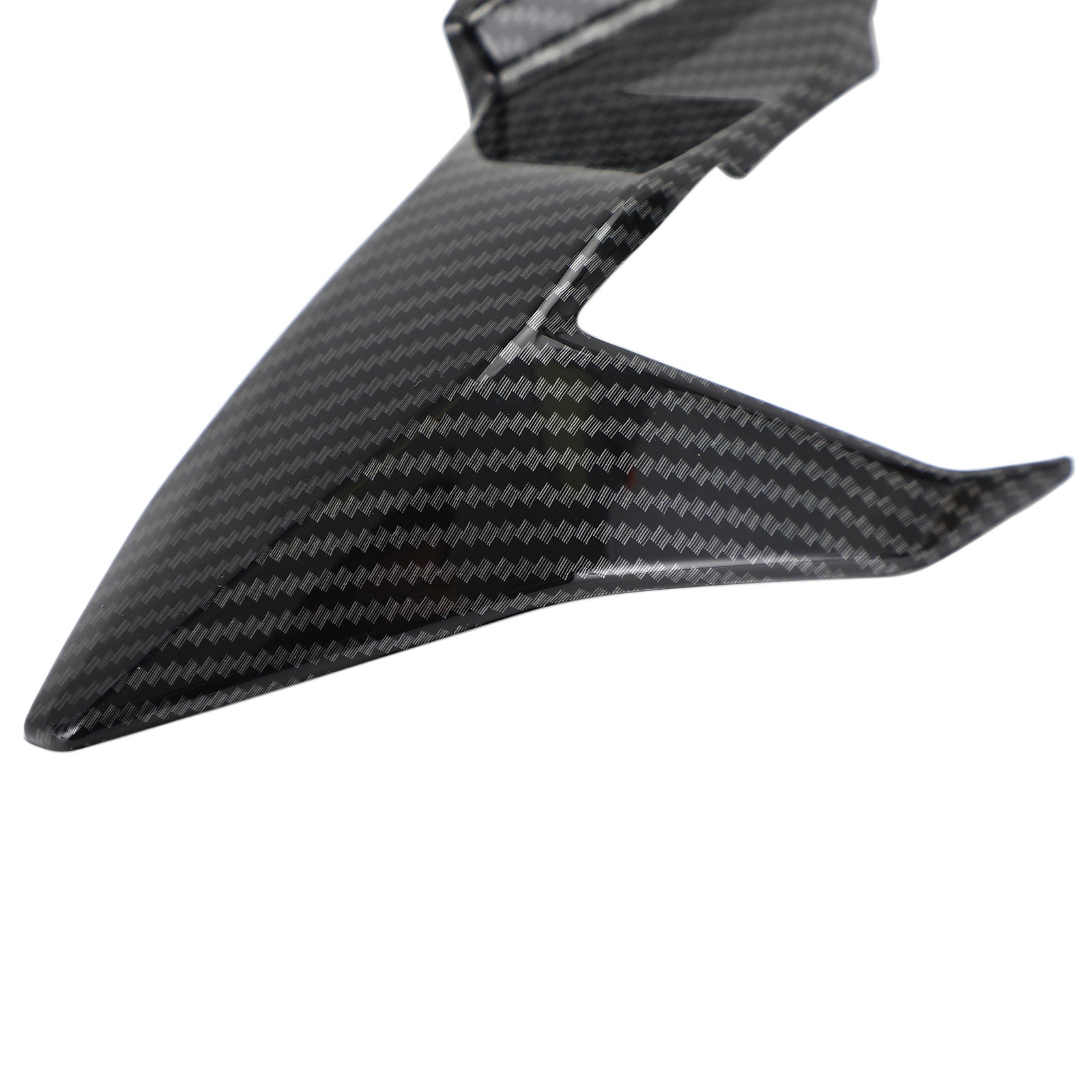 Pokrov žarometov na plošči žarometov pred ABS Side za Kawasaki Z650 2017-2019 generic