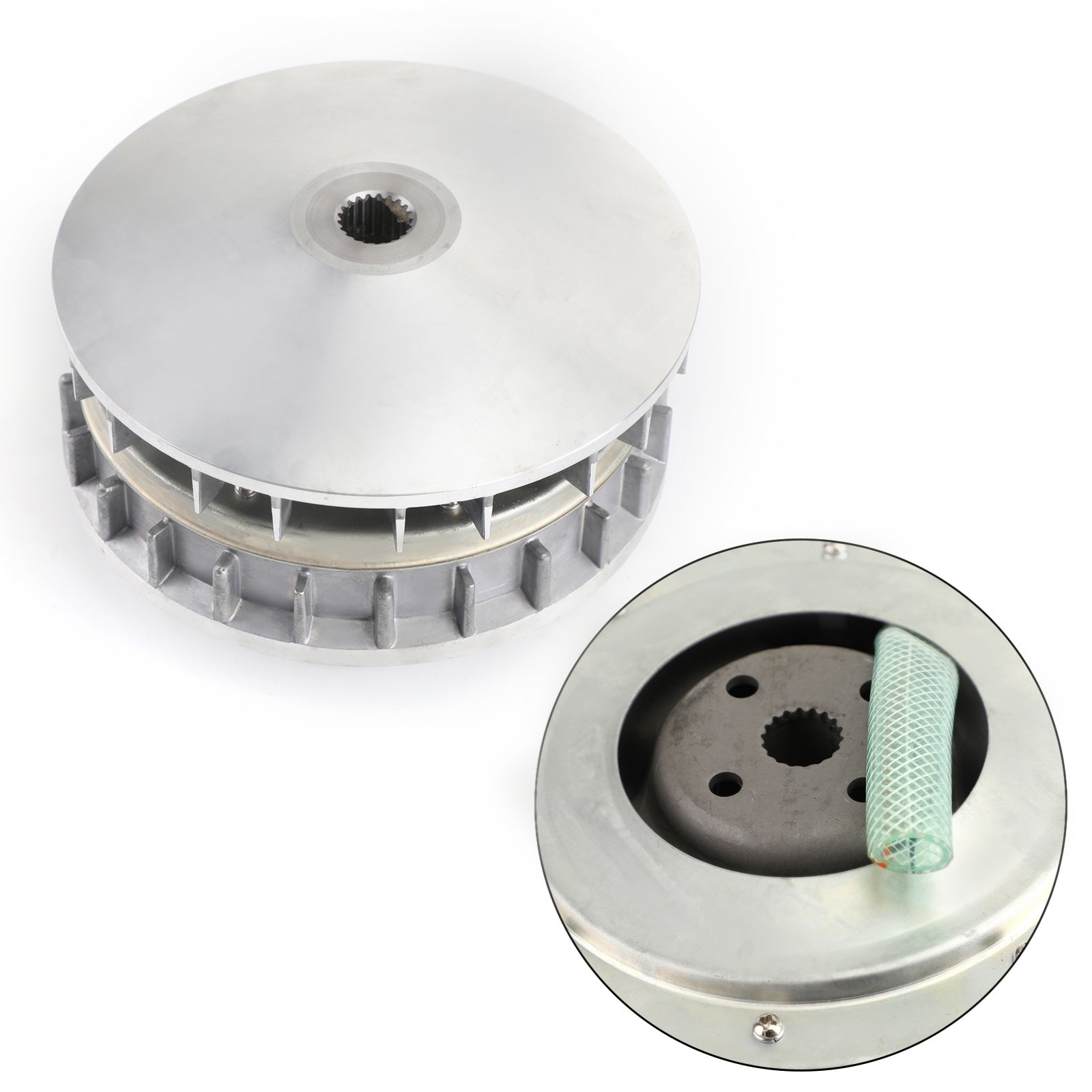 Variatore frizione primaria per HiSUN MSU 500 MSU 700, Coleman, Bennche UTV ATV 500 700 generico