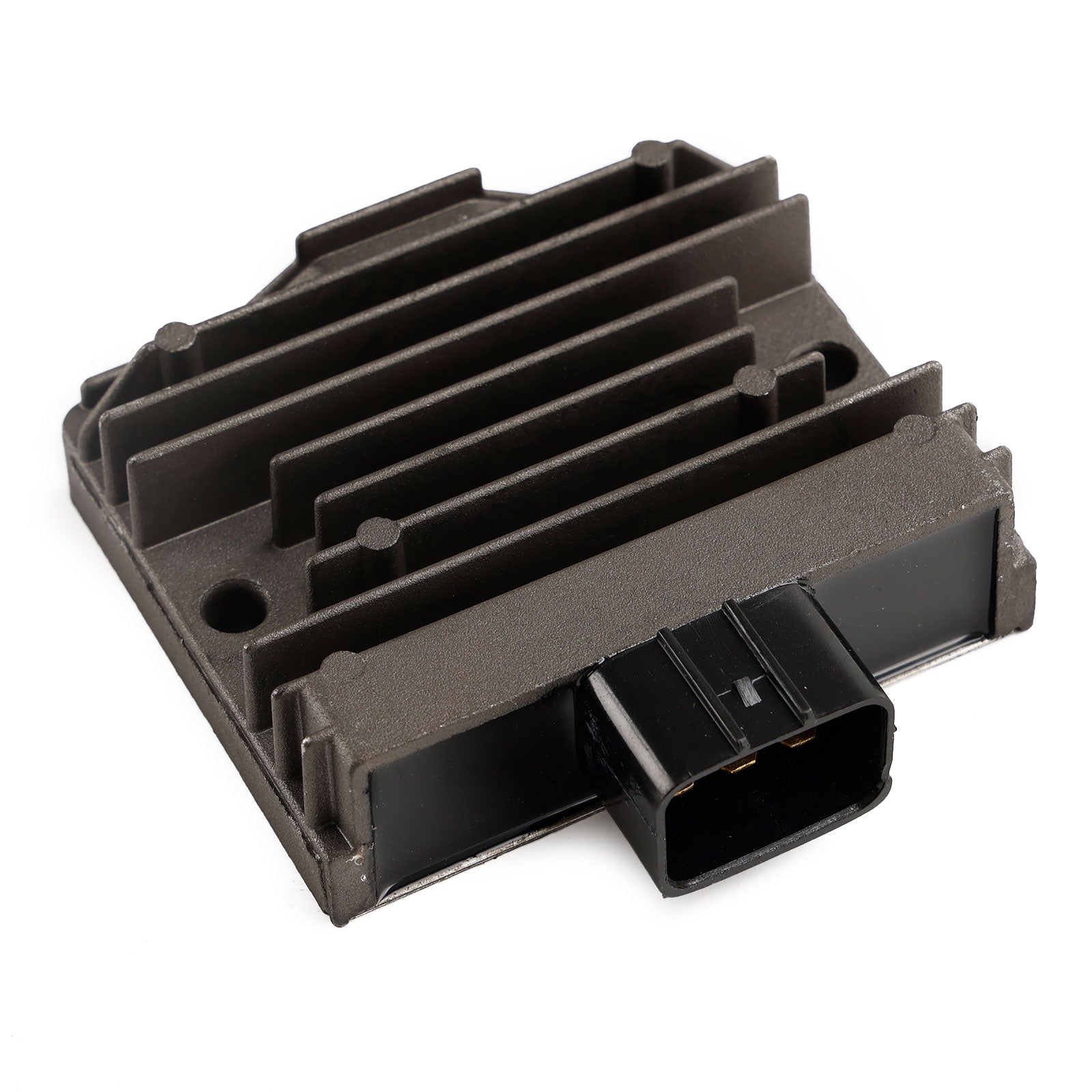 Raddrizzatore e guarnizione regolatore statore Kawasaki Ninja 400 (ABS) EX400 2018-2023