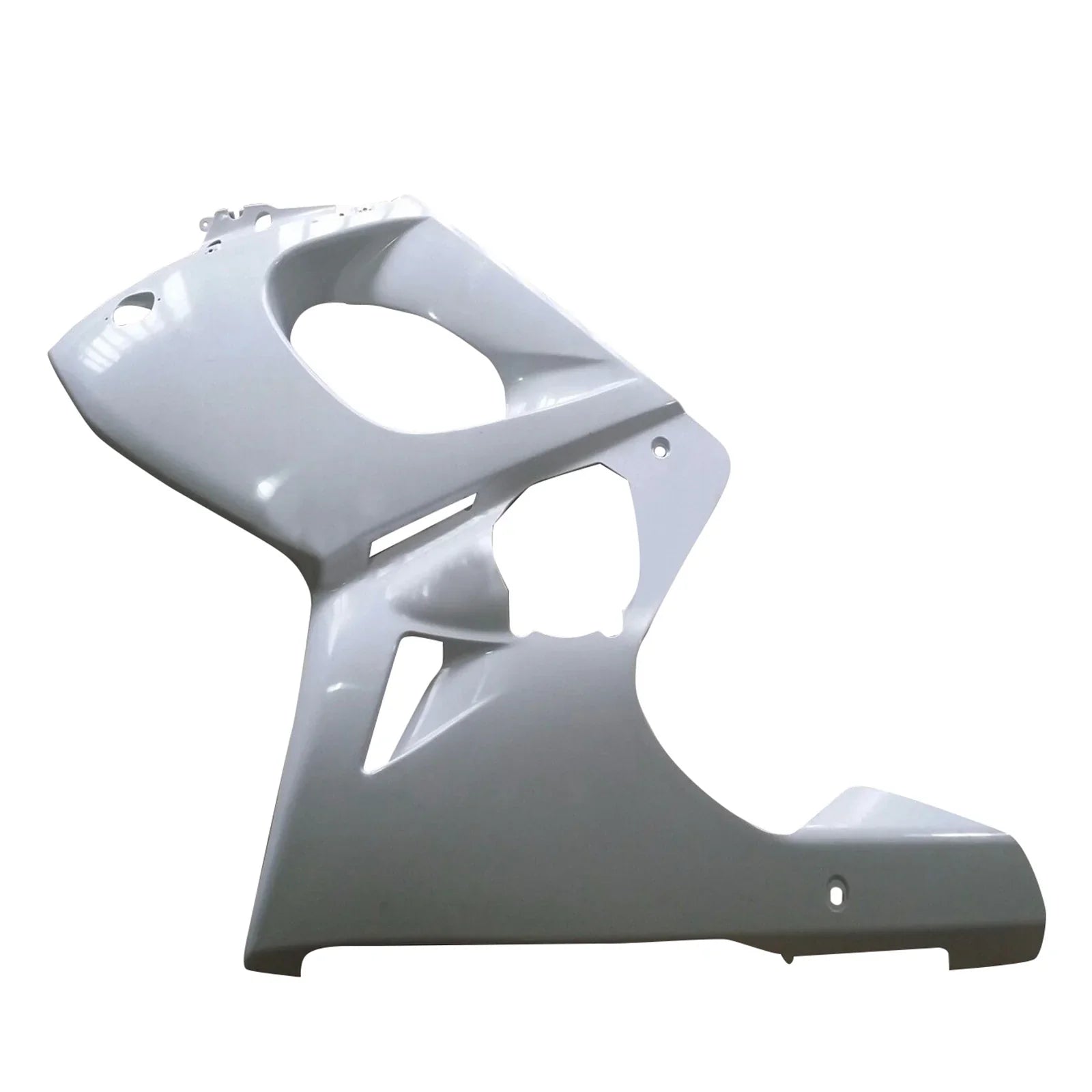 Amotopart Yamaha YZF 600R Thundercat 96-07 maalaamaton ruiskutussuoja