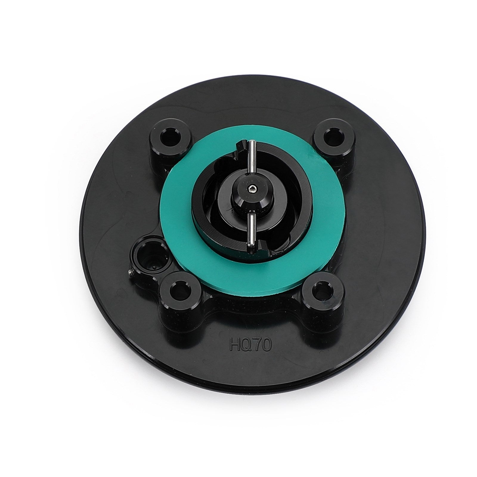 2018-2019 Kawasaki EX400 Ninja 400 CNC -polttoainesäiliön pistoke ilman avainta