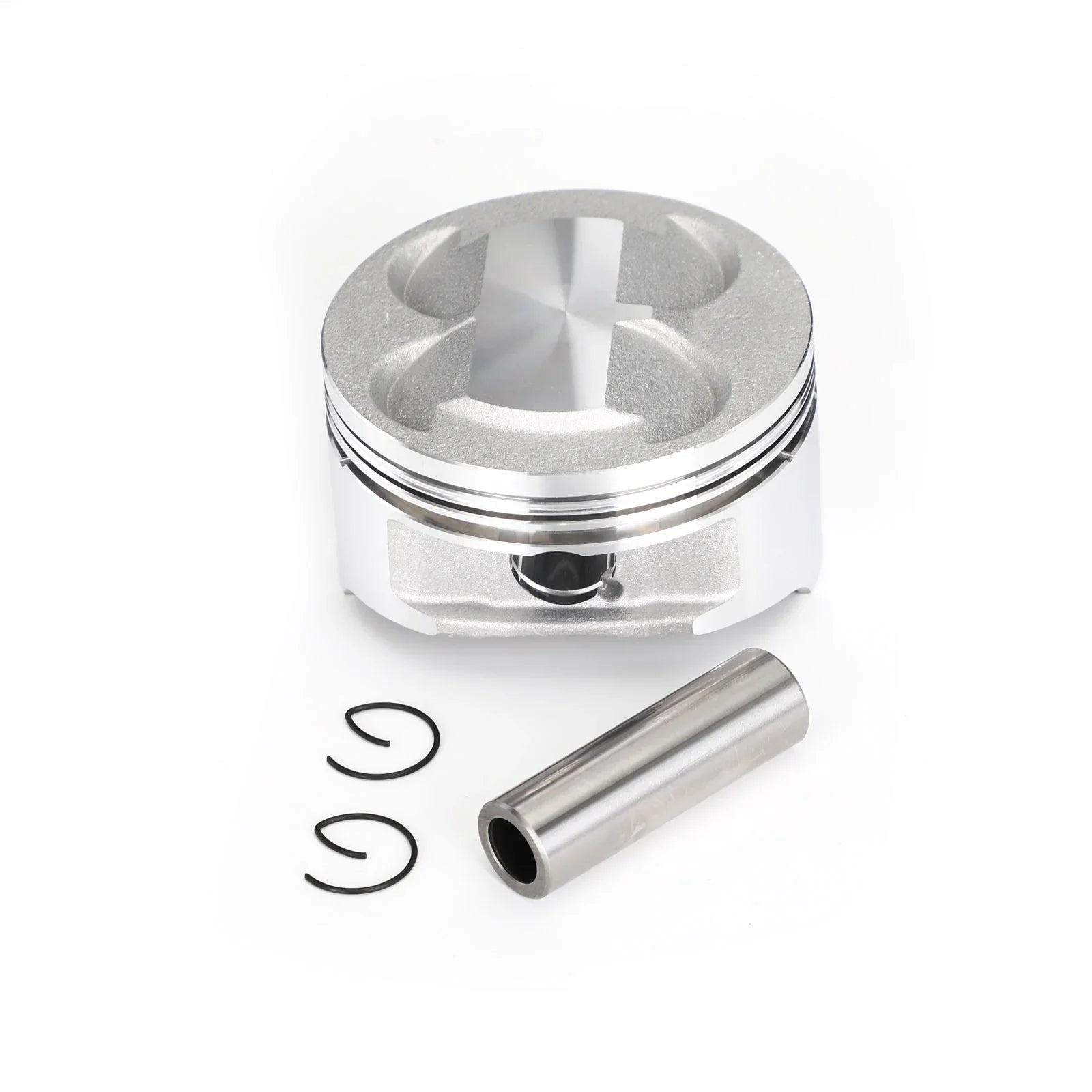 Honda TRX300EX Sportrax 300 2X4 1993-2008 Anillo de pistón de cilindro de gran diámetro 80 mm