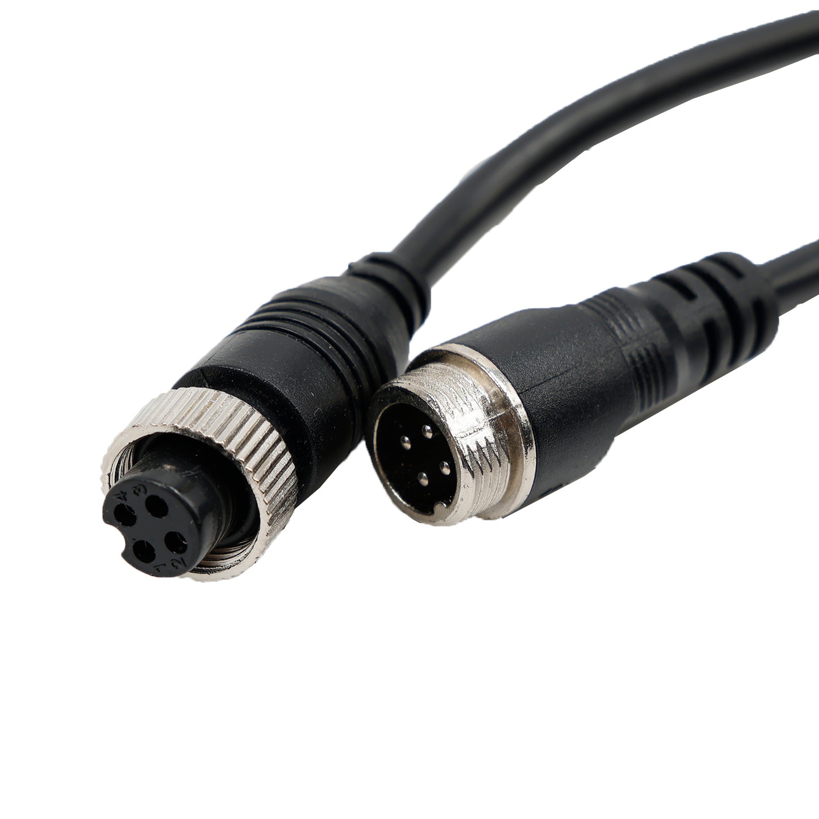 Peruutuskamera VW Transporter T5 T5.1 jarruvalolle vain yksioviselle