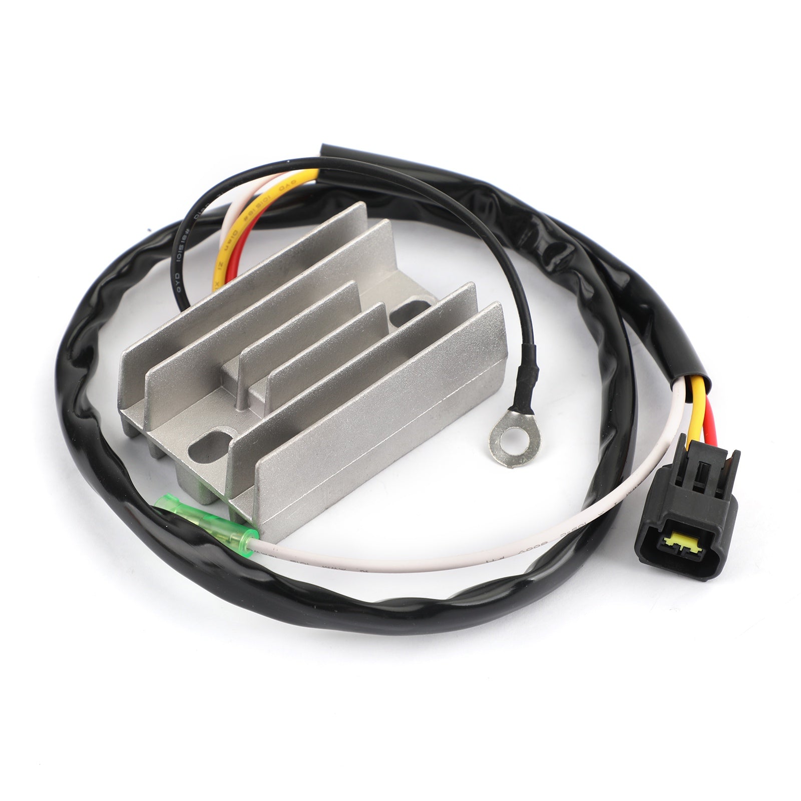 Regulator Gelijkrichter Fit voor Suzuki Buitenboordmotor DF25 DF30 HP 2000-2007 32800-89J00