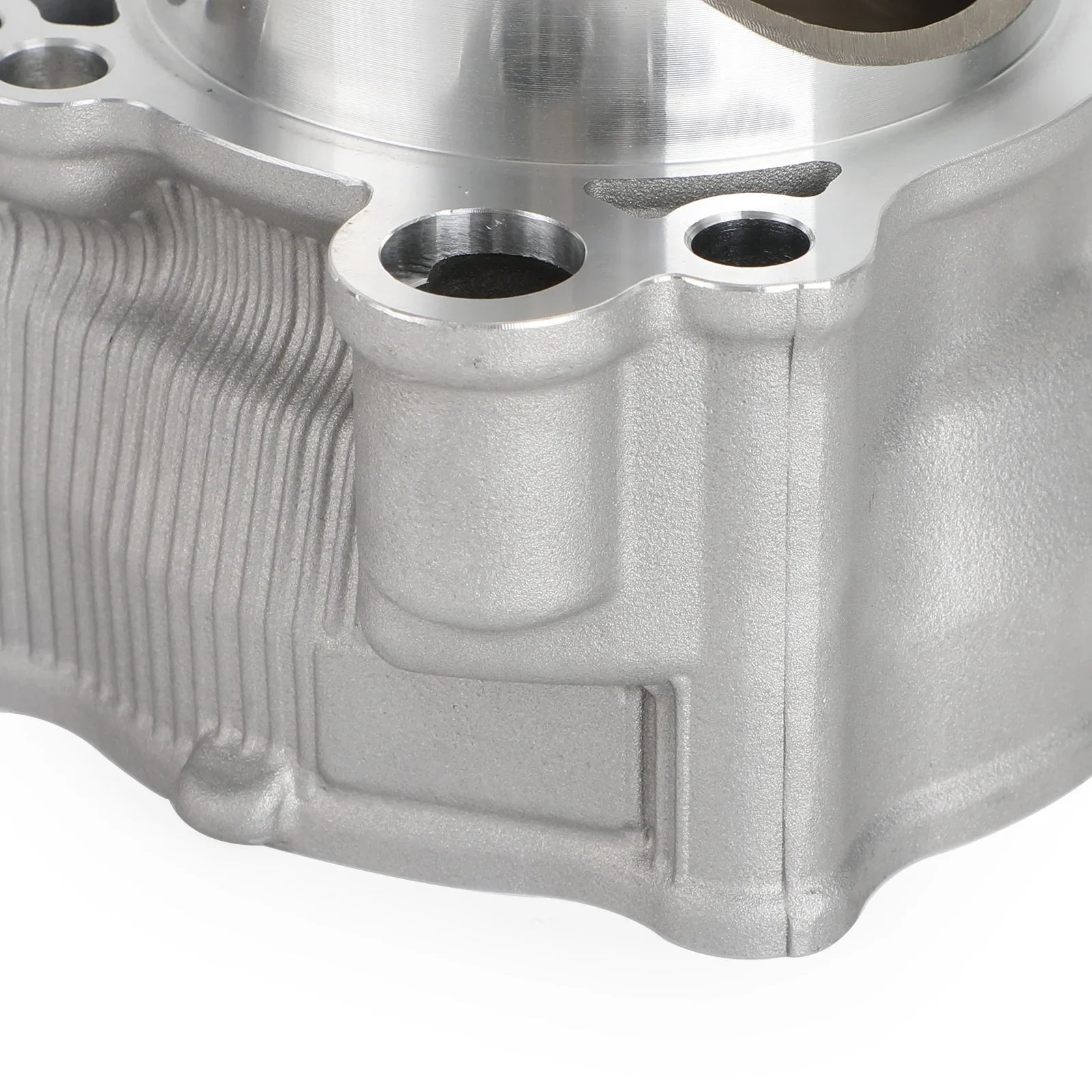 2001-2013 Yamaha YZ250F WR250F YZ WR 250 F Cilindro in alluminio pressofuso 77mm Fedex Express