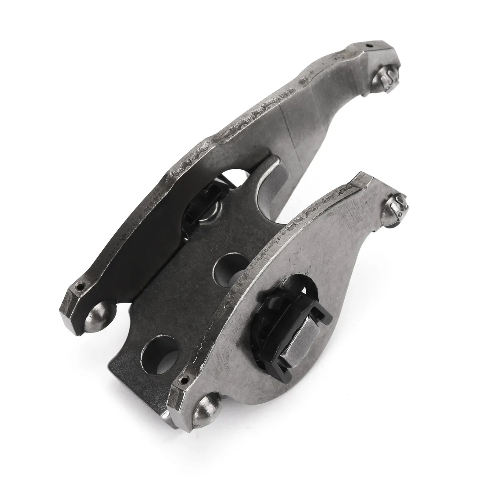 Scarico a bilanciere a doppia aspirazione per valvola motore 4 pezzi per Ford 6.4L Diesel 2008-2010 generico