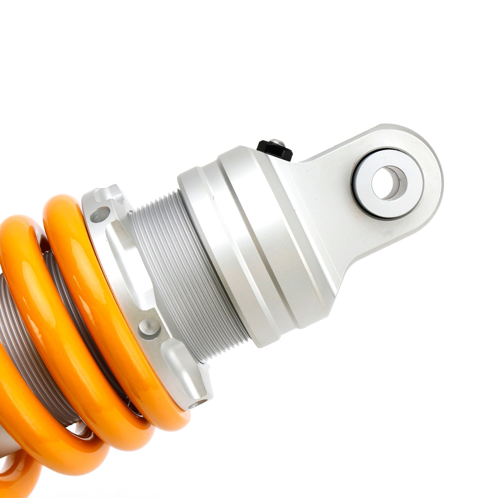 Amortisseurs d'air de suspension arrière de HONDA NC700X 2012-2017 305mm