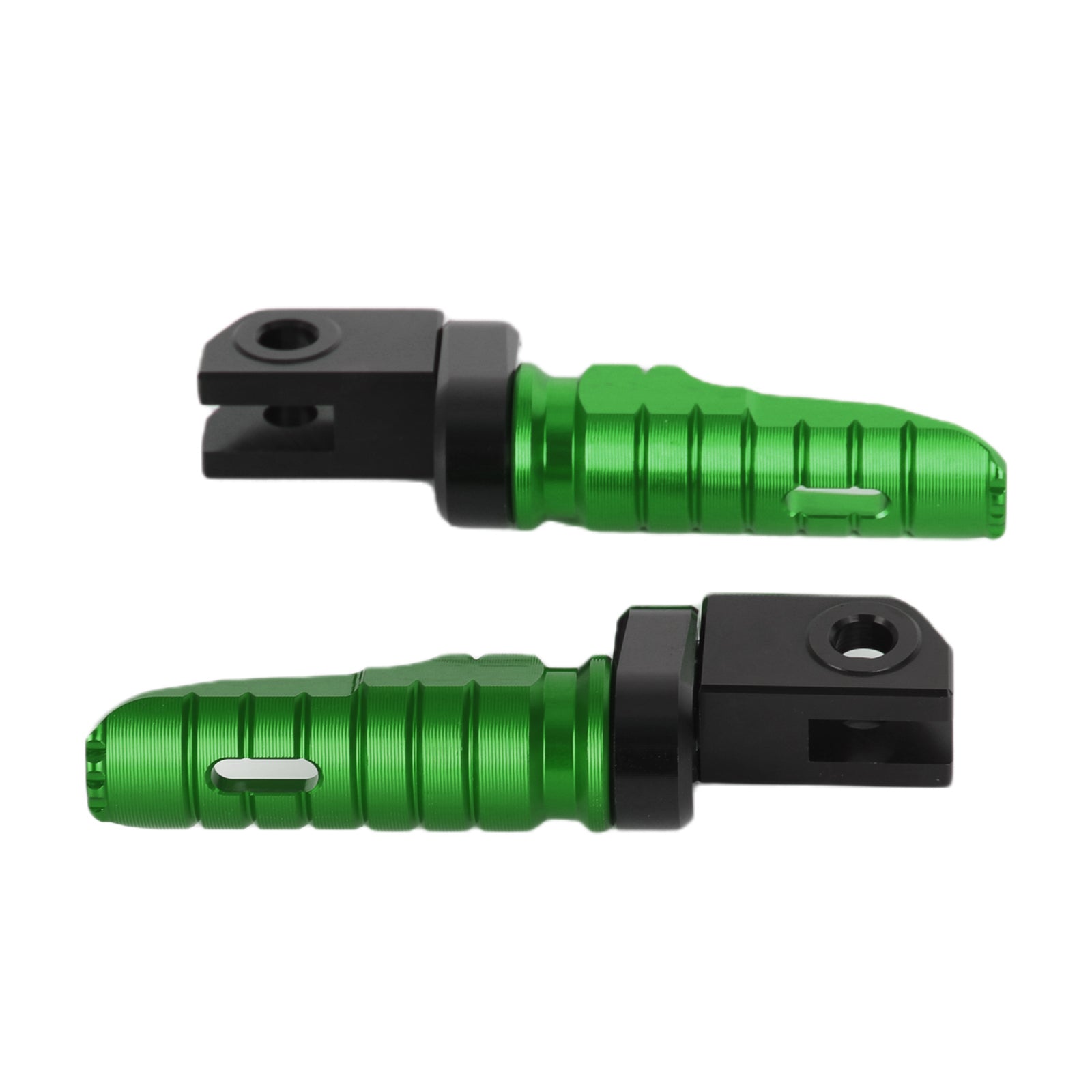 Poggiapiedi davanti a poggiapiedi per Aprilia RSV4 Factory 2009-2022 Tuono 660 2021-2022 Generico