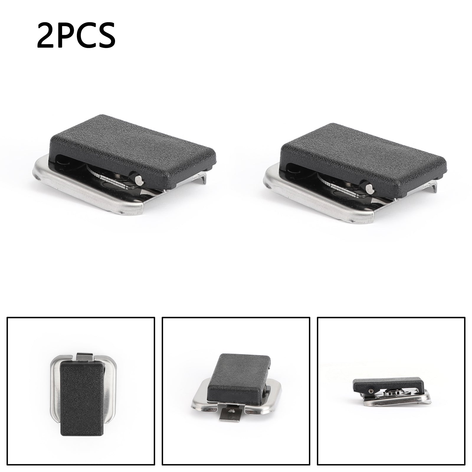 Clip de ceinture pour Motorola PMMN4013A 4021 4024 SM08 Talkie Walkie